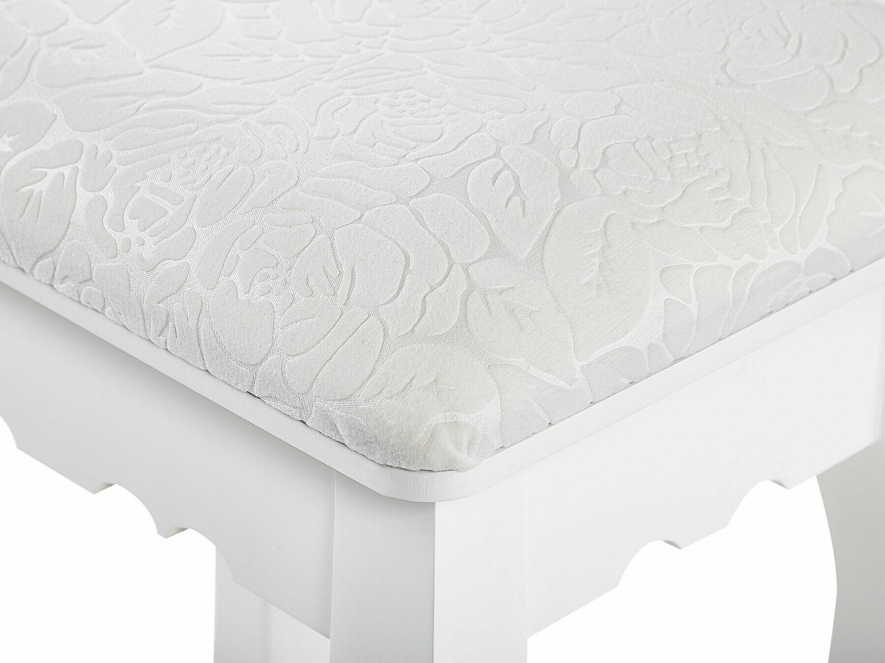 Toaletni stolić Berwyn 1702