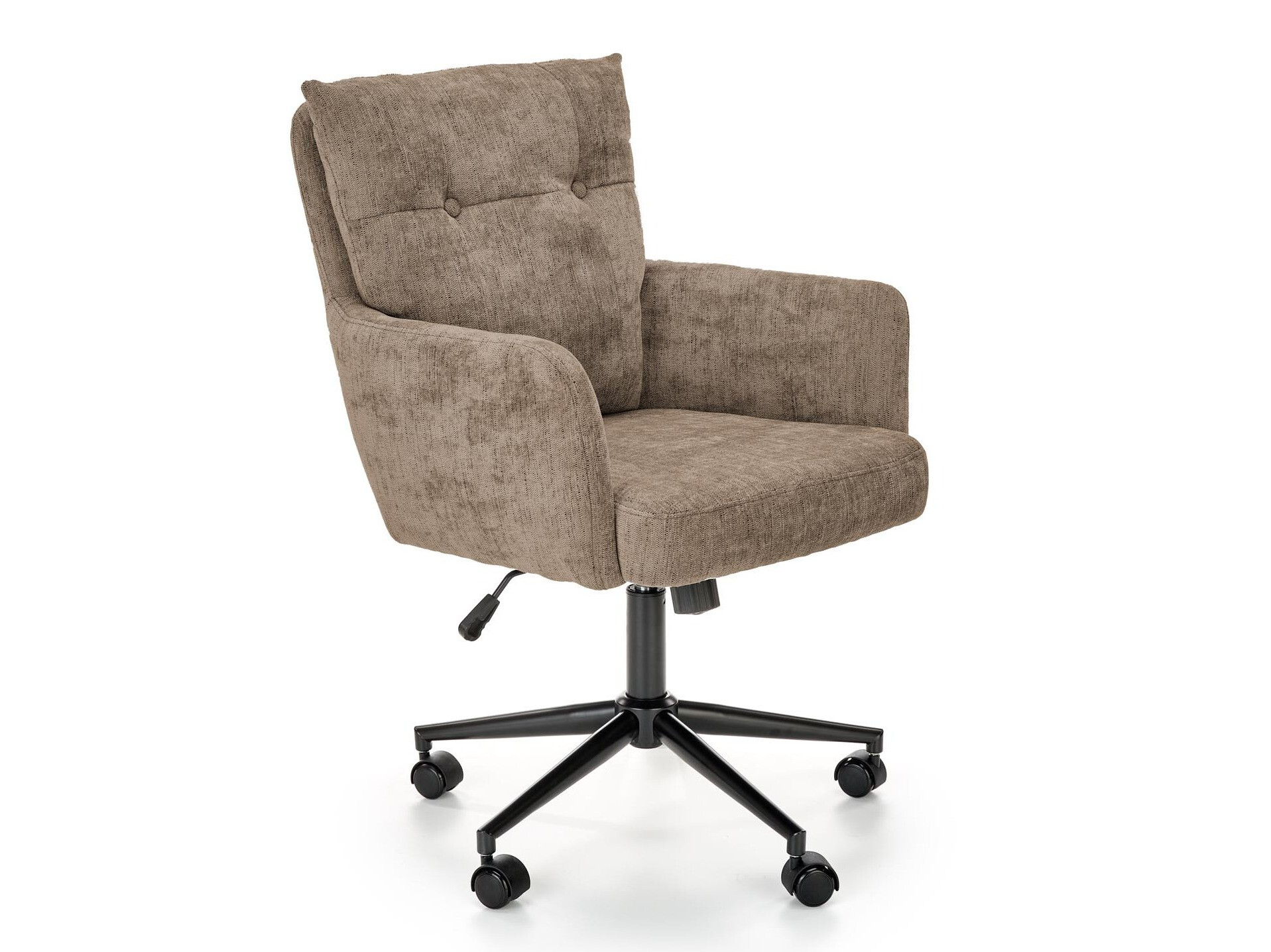 Uredska stolica Houston 1262 (Krem)