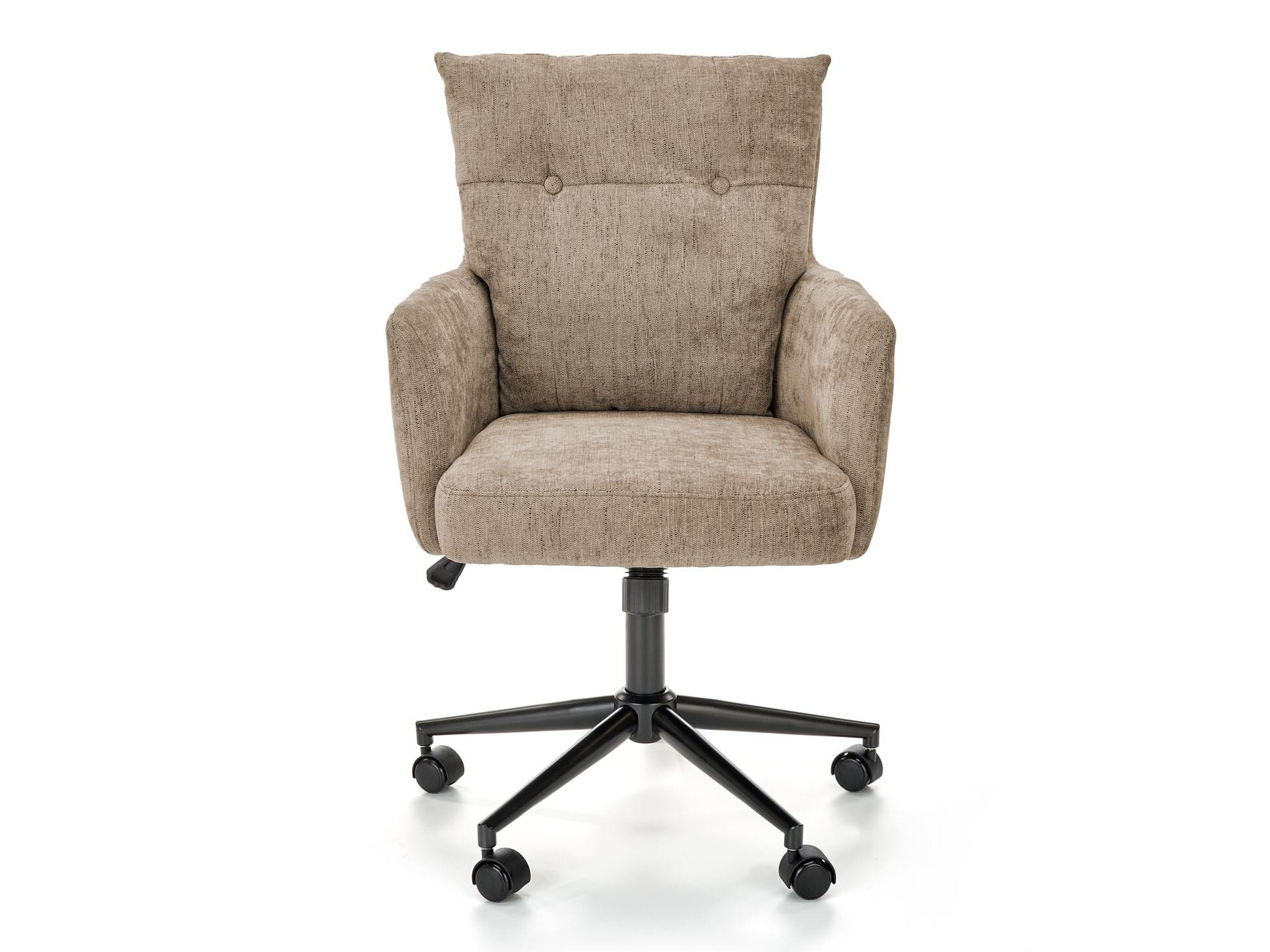 Uredska stolica Houston 1262 (Krem)