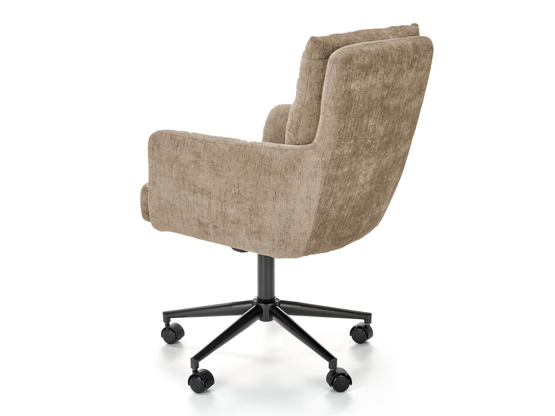 Uredska stolica Houston 1262 (Krem)