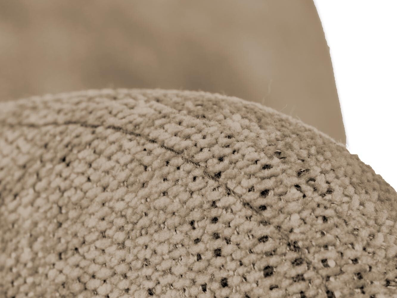 Uredska stolica Houston 1262 (Krem)