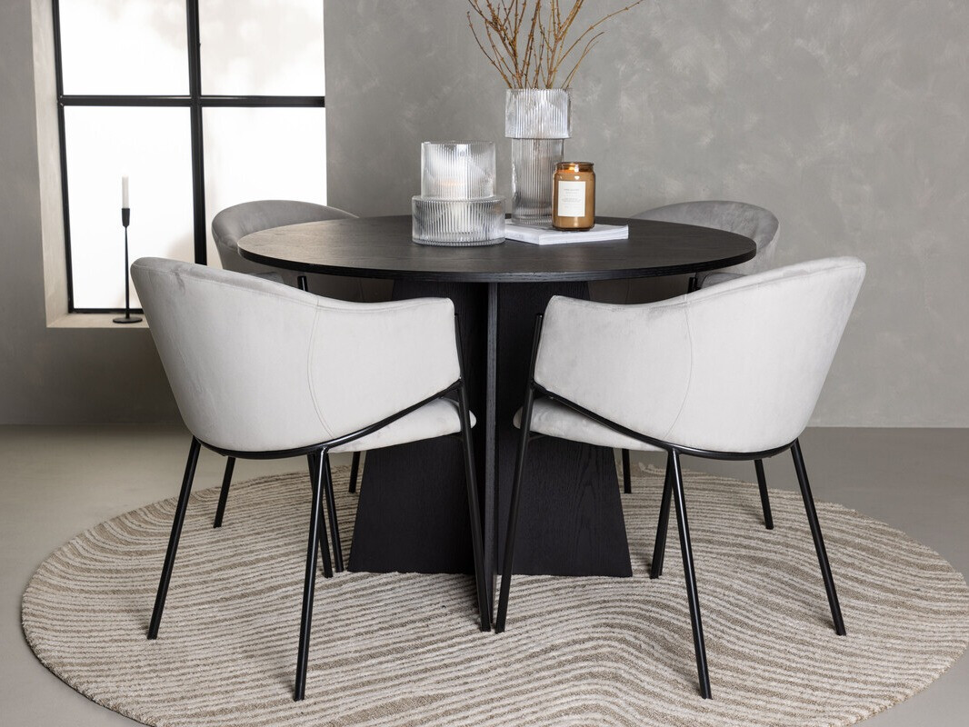 Blagovaonski set Dallas 4330