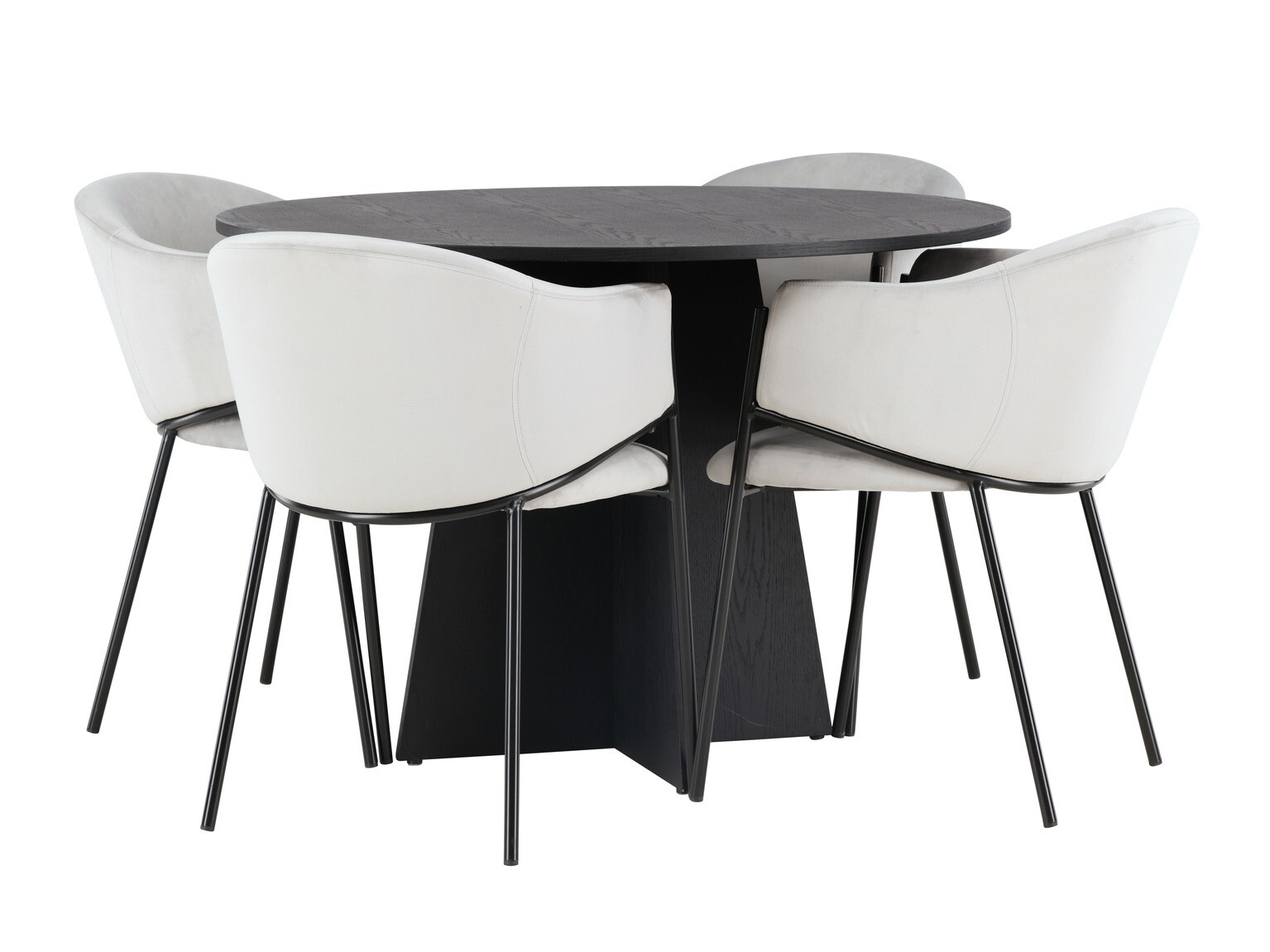 Blagovaonski set Dallas 4330