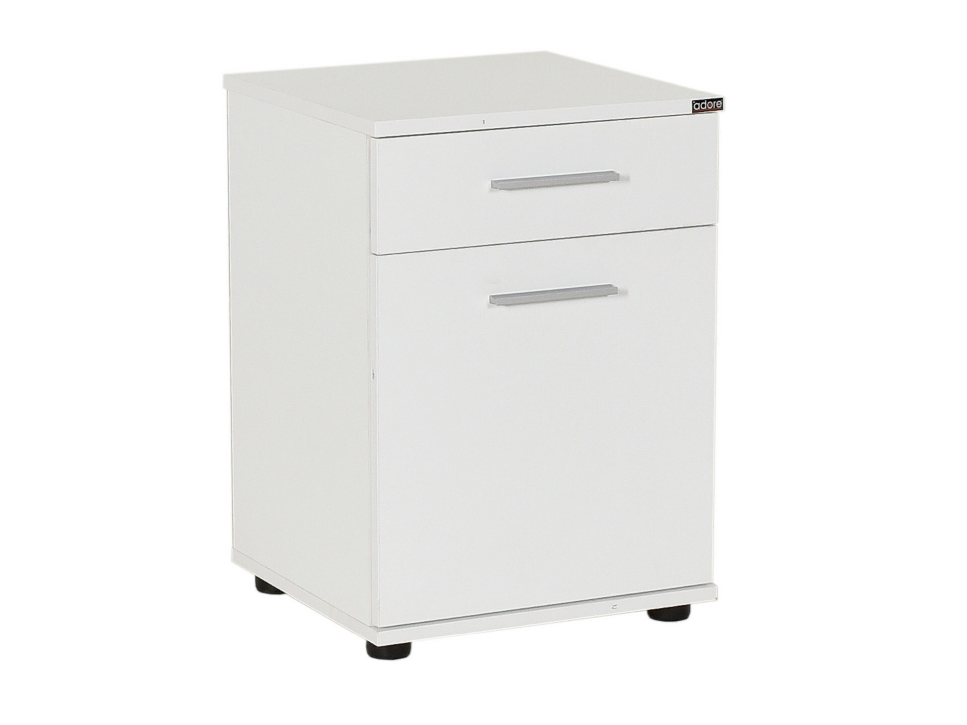 Noćni ormarić Kailua 1830 (Bijela)