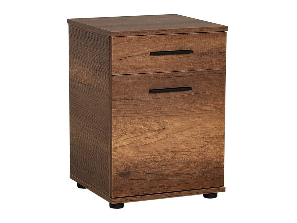 Noćni ormarić Kailua 1830 (Orah)