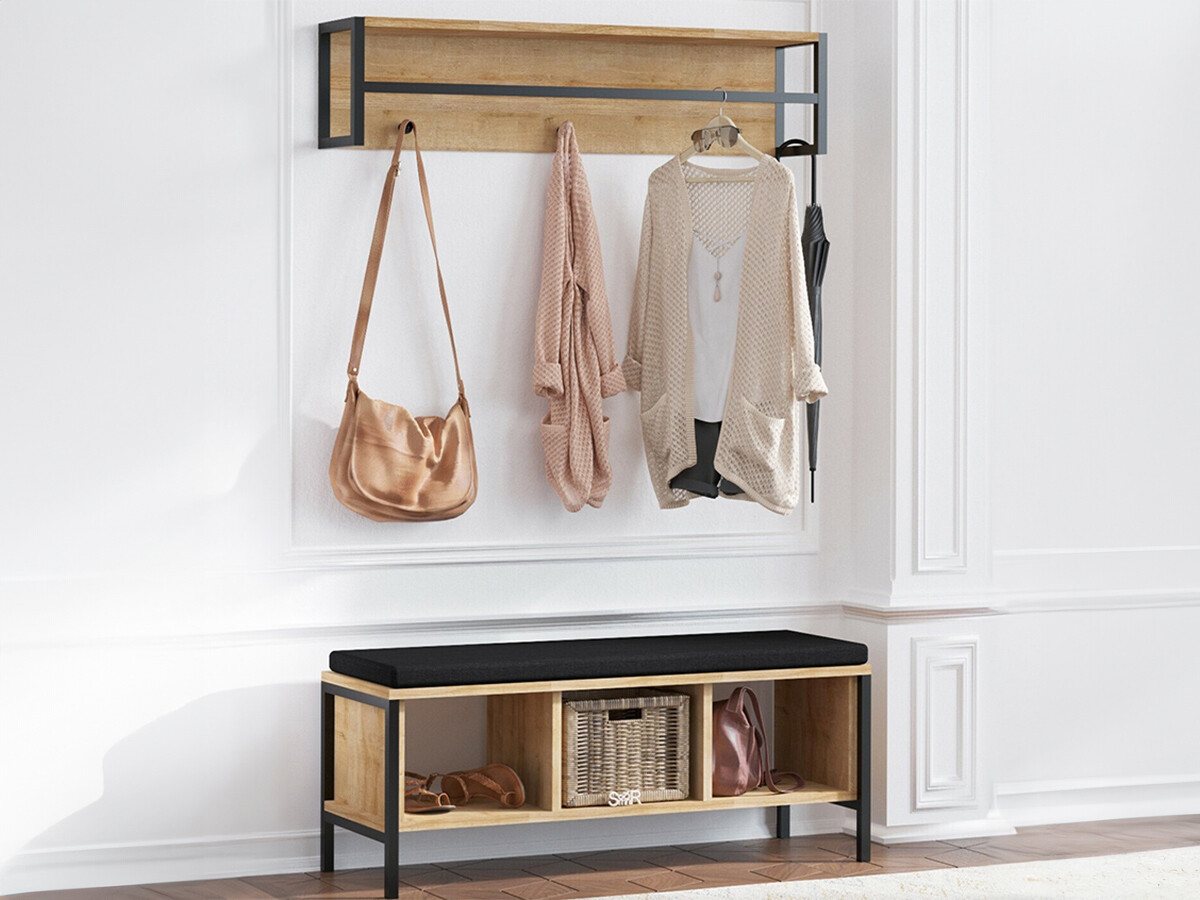 Set za hodnik Vestesu 117