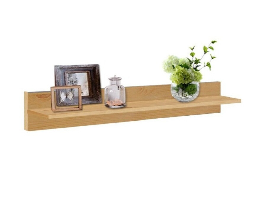 Zidna polica Deletri 107 (Bor)