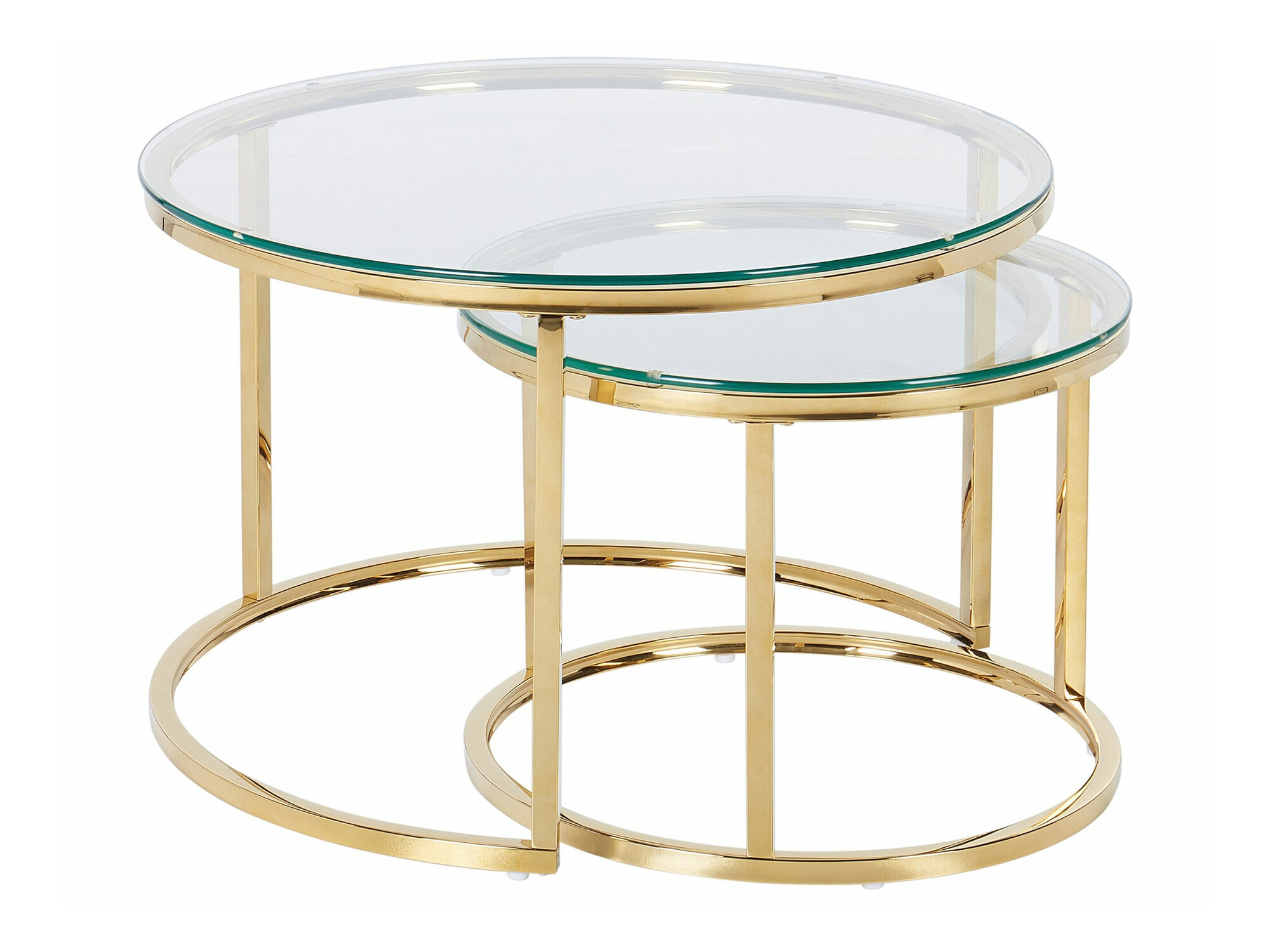 Set stolića za kavu Berwyn 1717