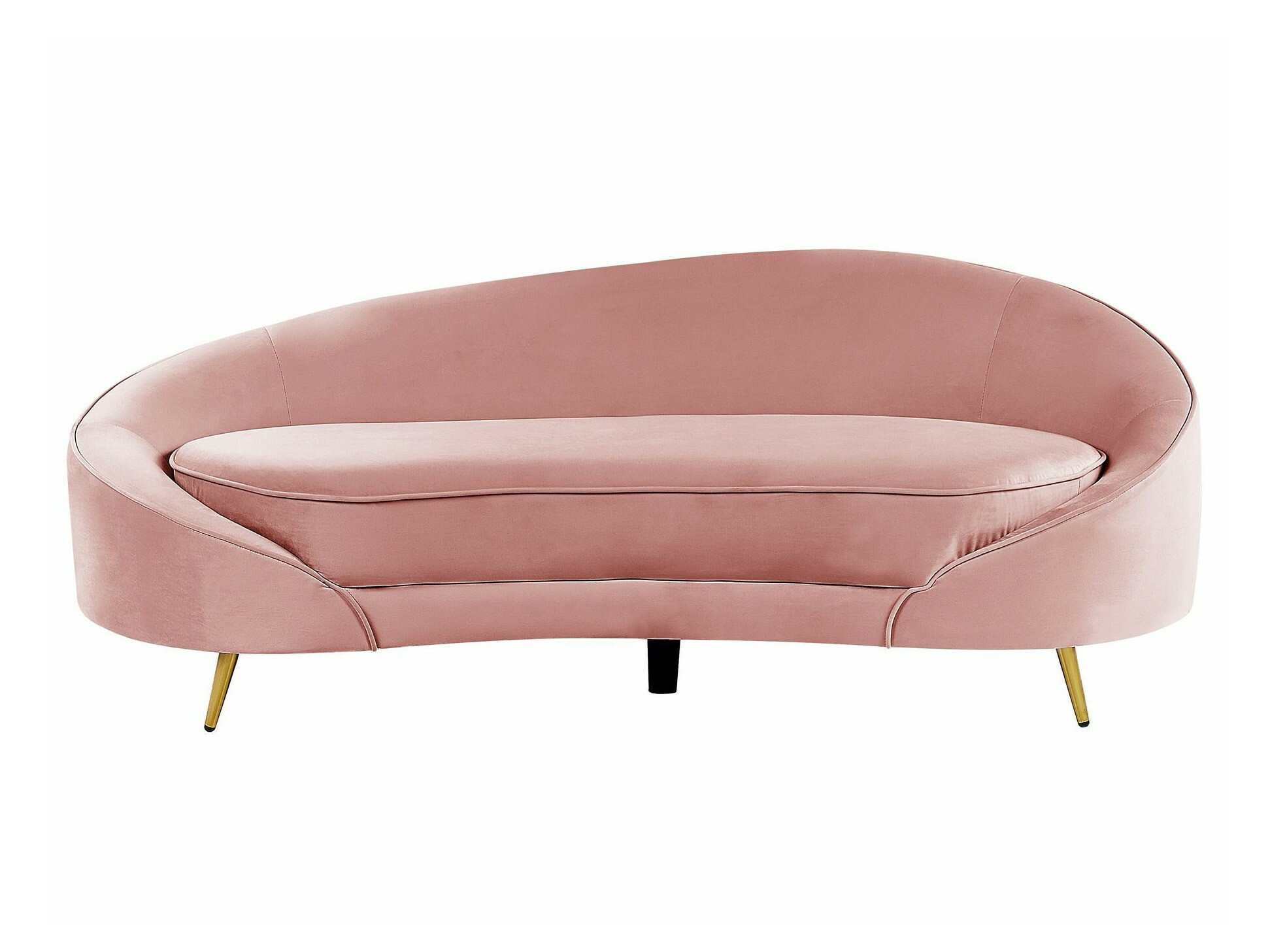 Kauč Berwyn 1255 (Ružičasta)