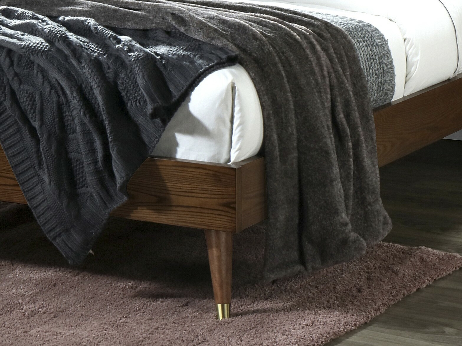 Krevet Houston Noctis