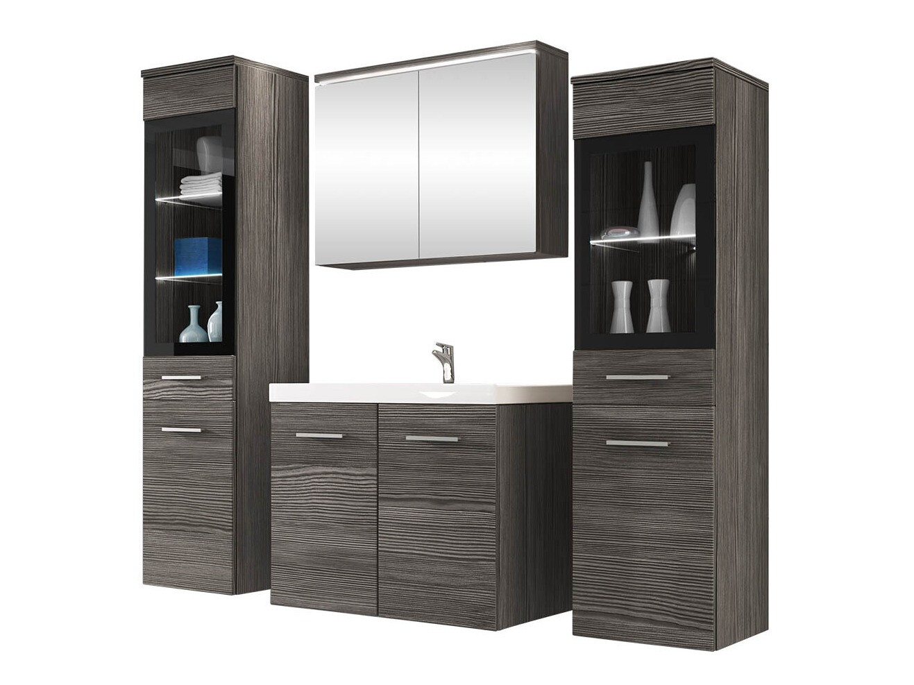 Kupaonski namještaj Sarasota 140 (Bodega)