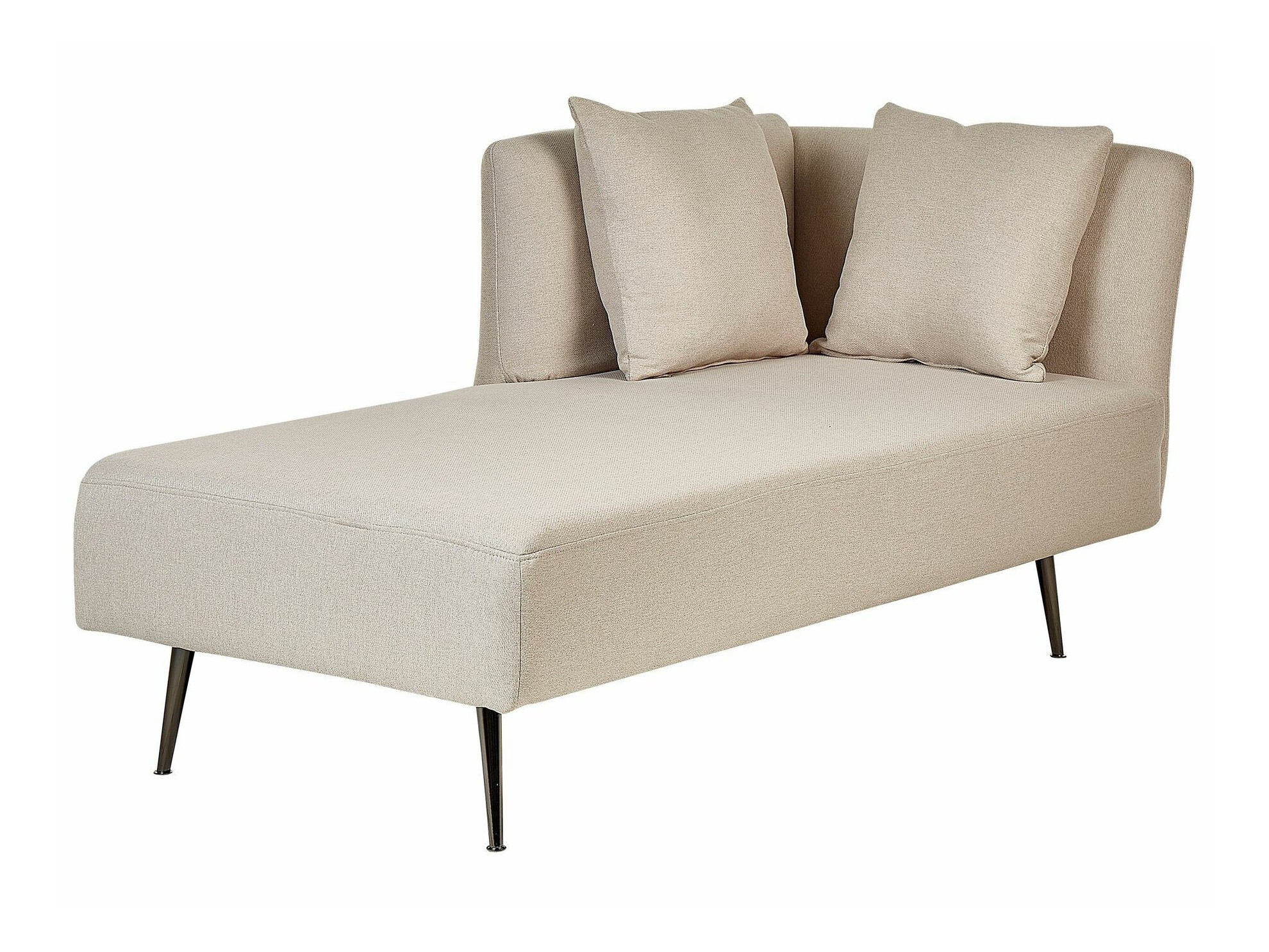 Ležaj Berwyn 1062 (Bež)