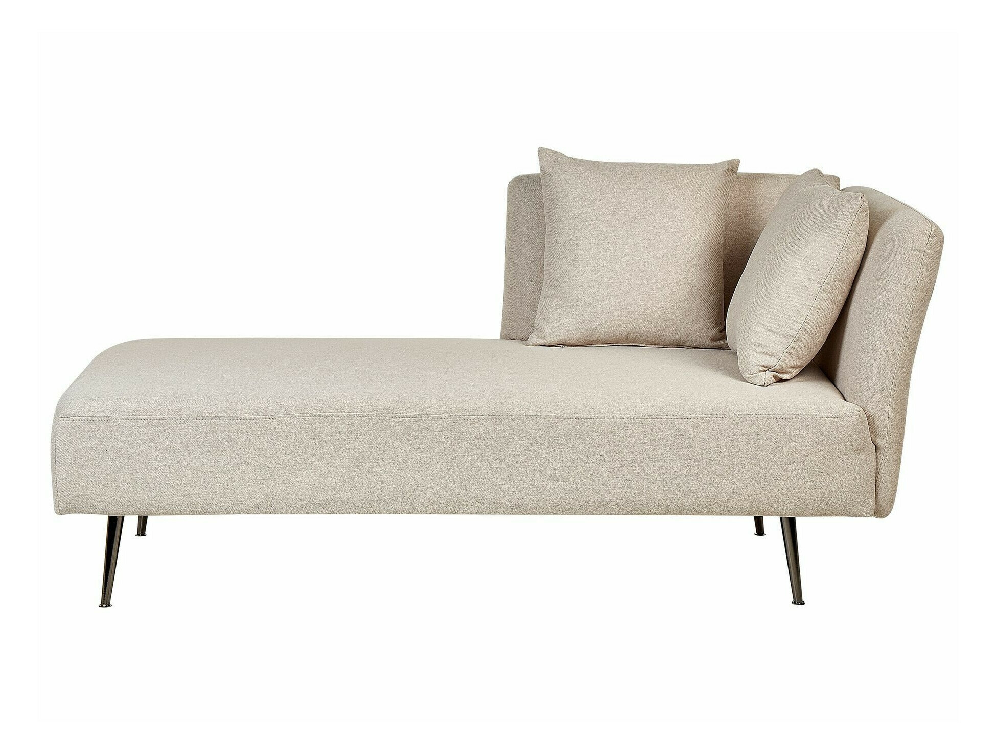 Ležaj Berwyn 1062 (Bež)