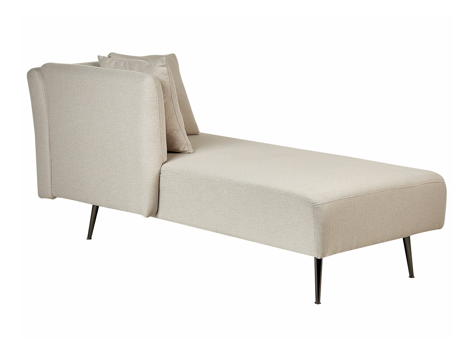 Ležaj Berwyn 1062 (Bež)