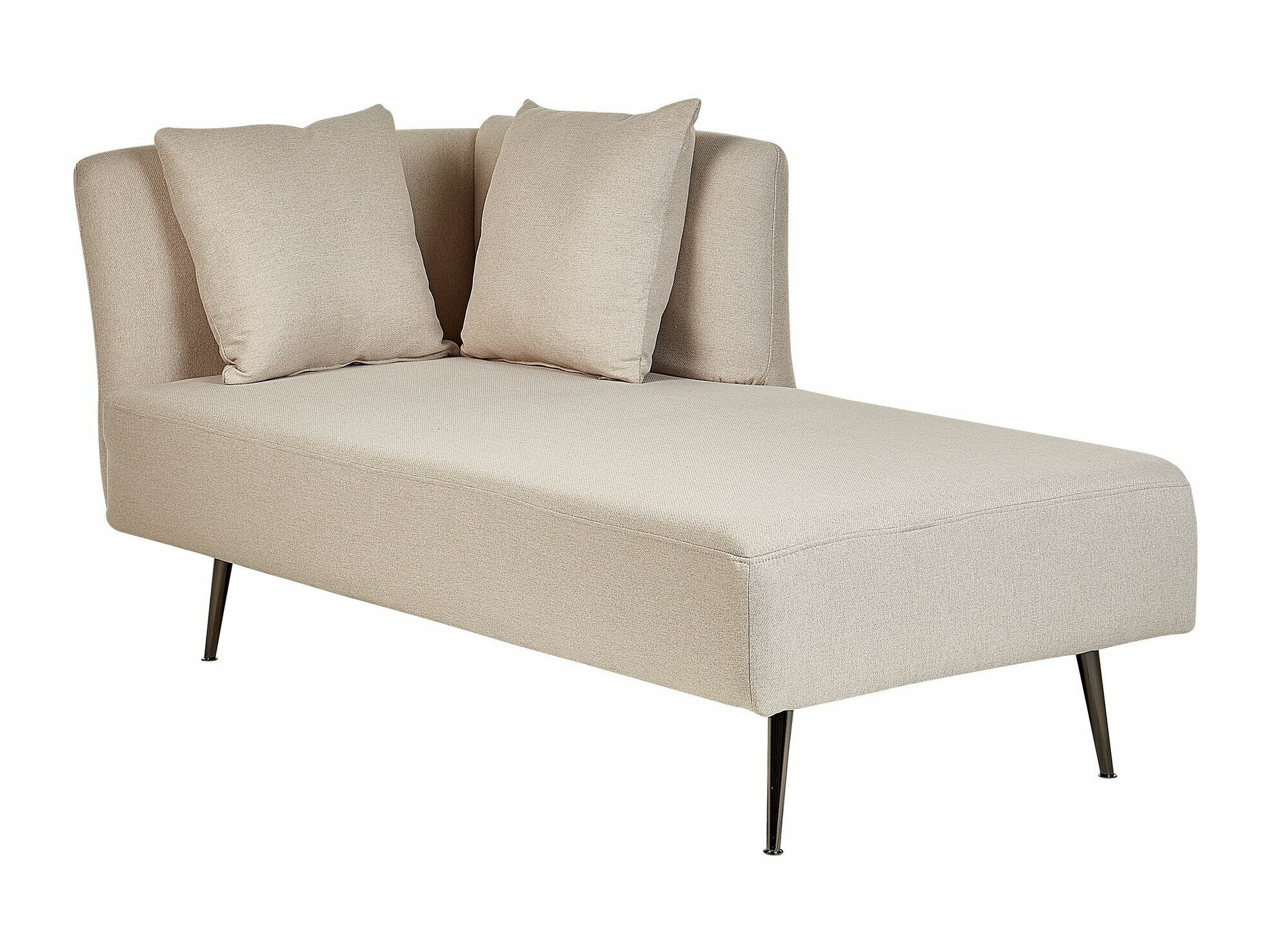 Ležaj Berwyn 1062 (Bež)