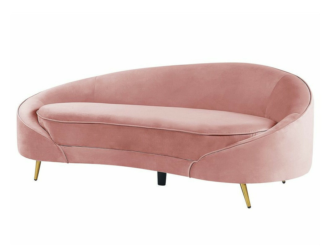 Sofa Berwyn 1255 (Ružičasta)