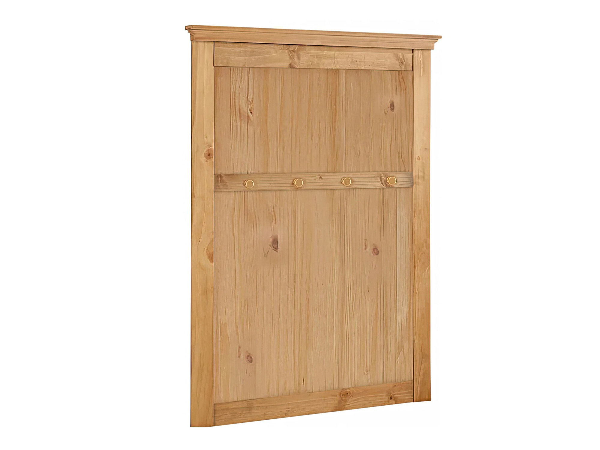 Vješalica Denton 1298 (Svijetlo smeđa)