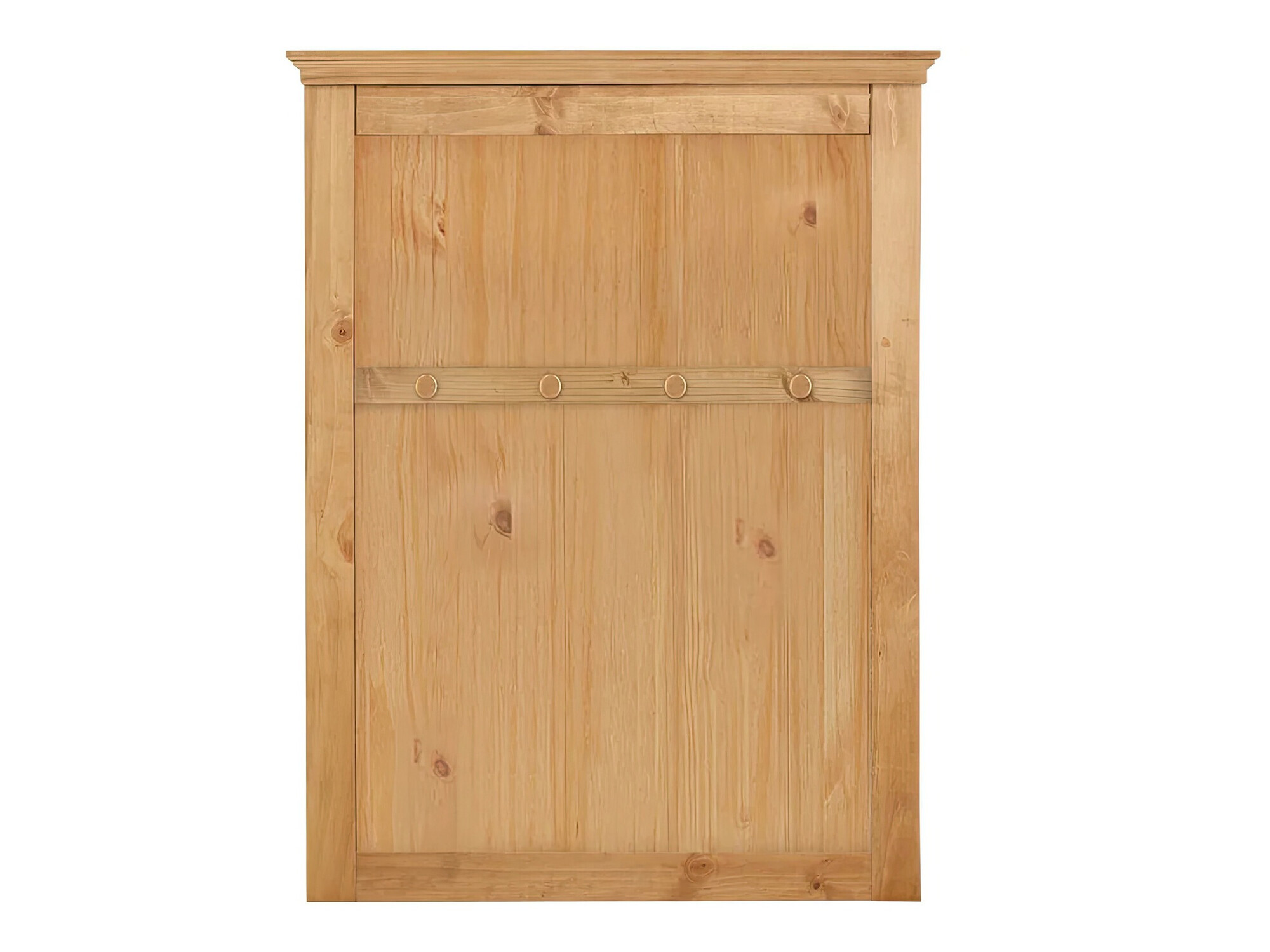 Vješalica Denton 1298 (Svijetlo smeđa)