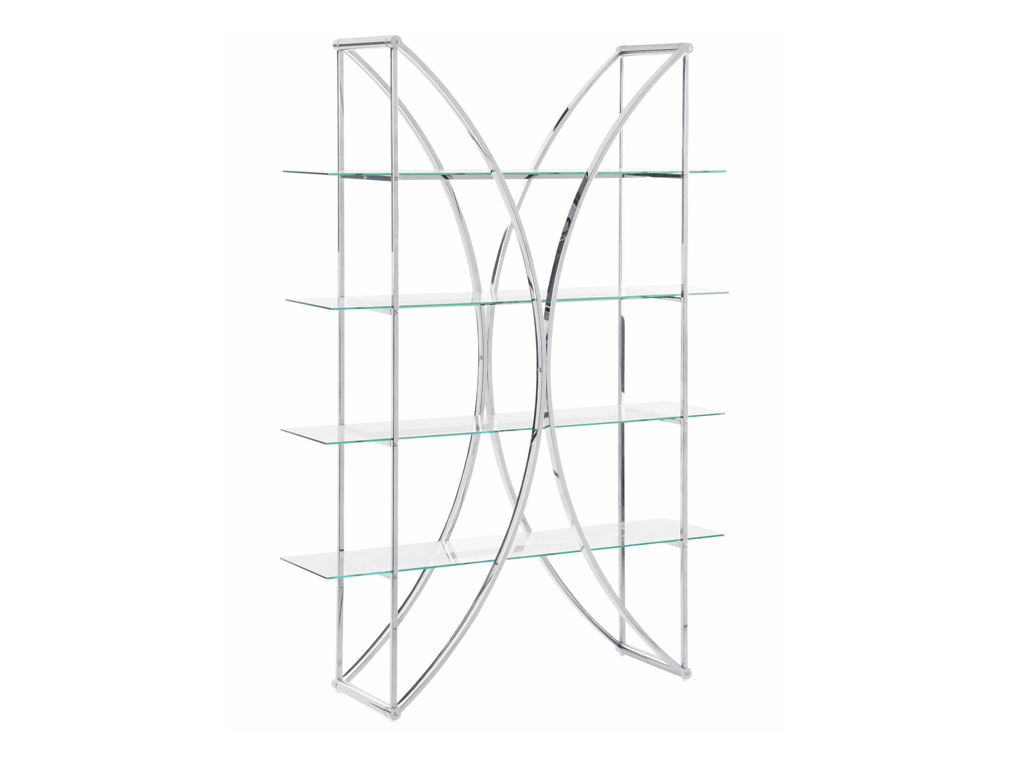 Polica Berwyn 1723 (Srebro)