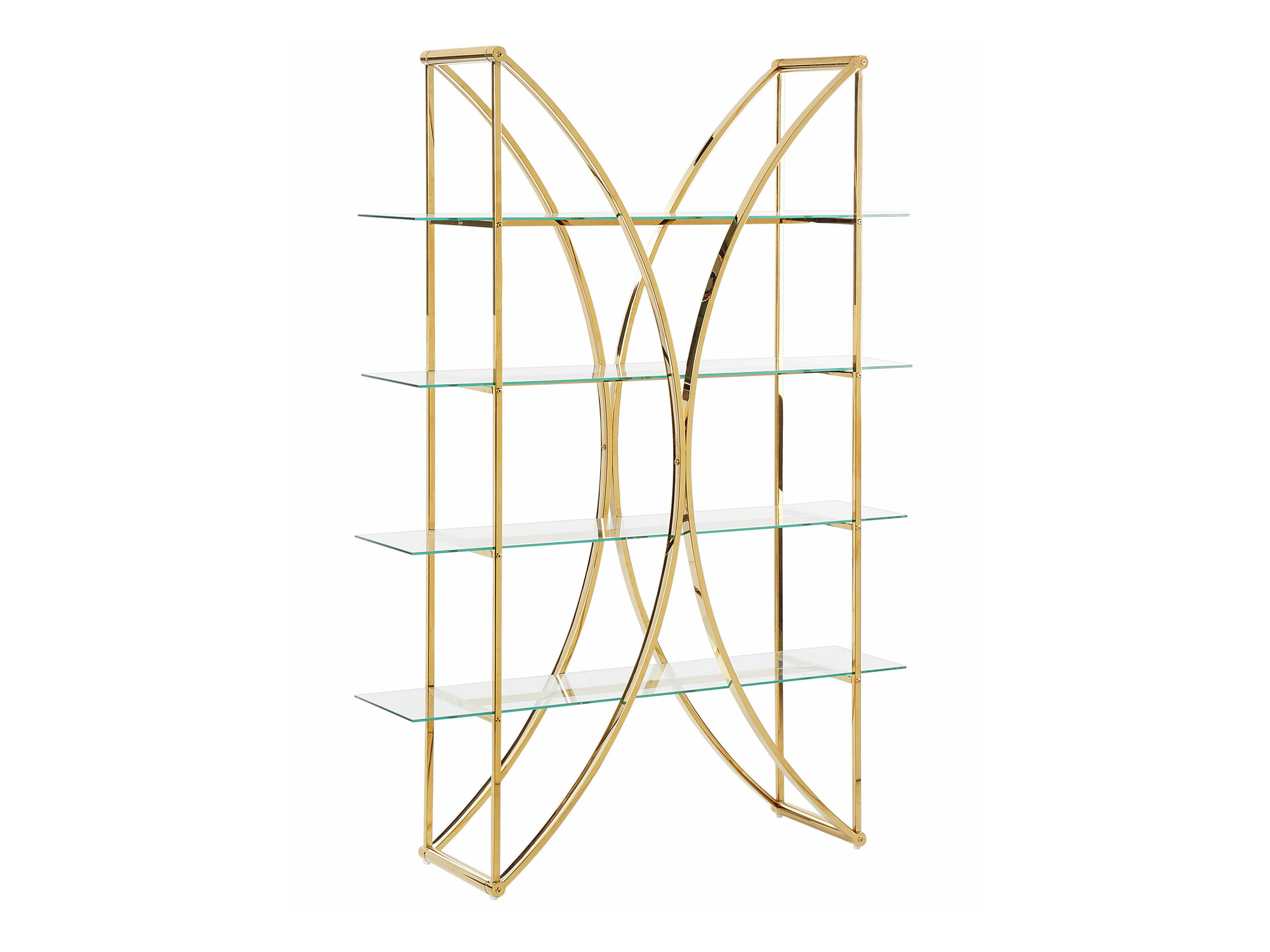 Polica Berwyn 1723 (Zlatna)