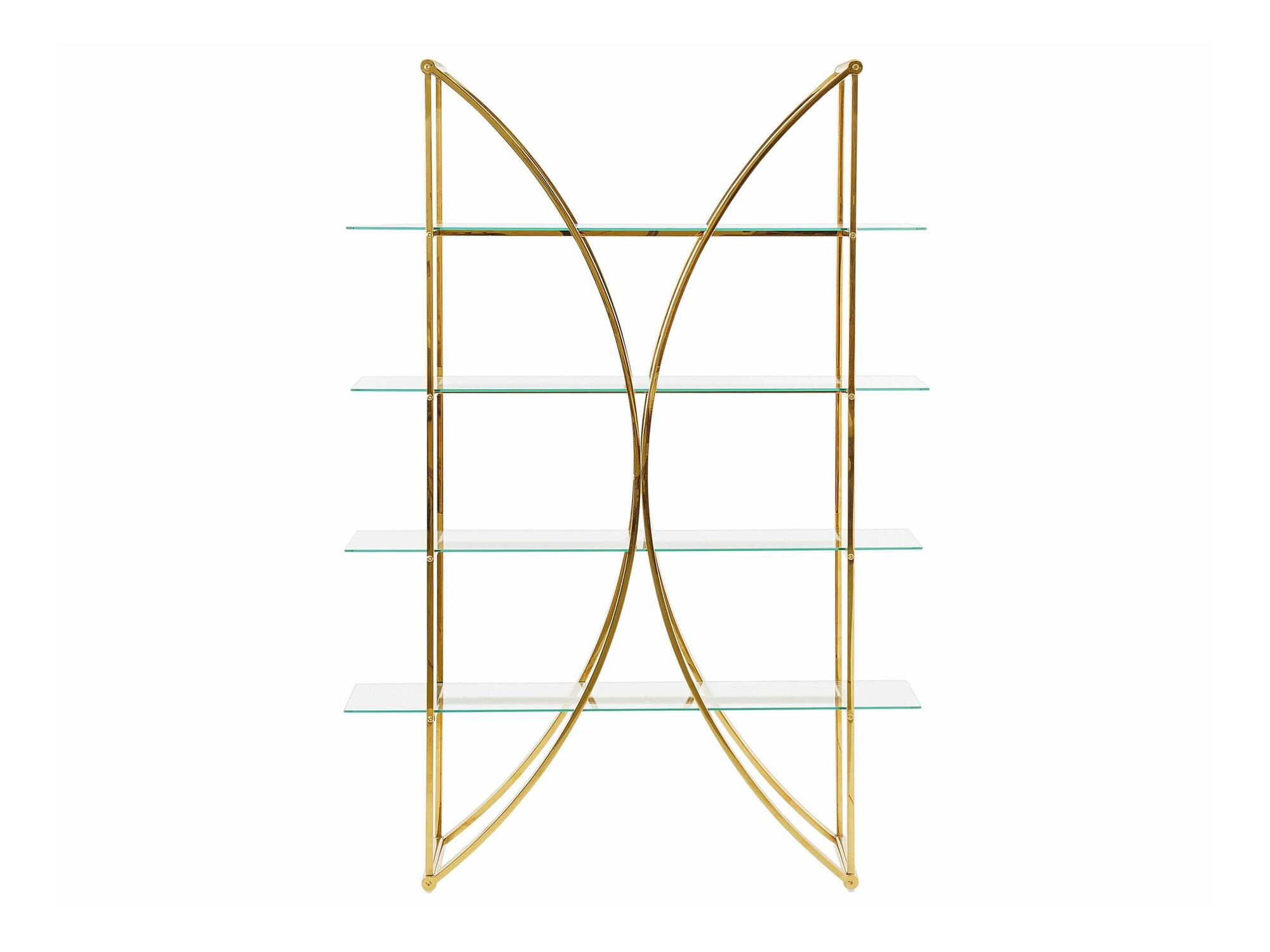 Polica Berwyn 1723 (Zlatna)
