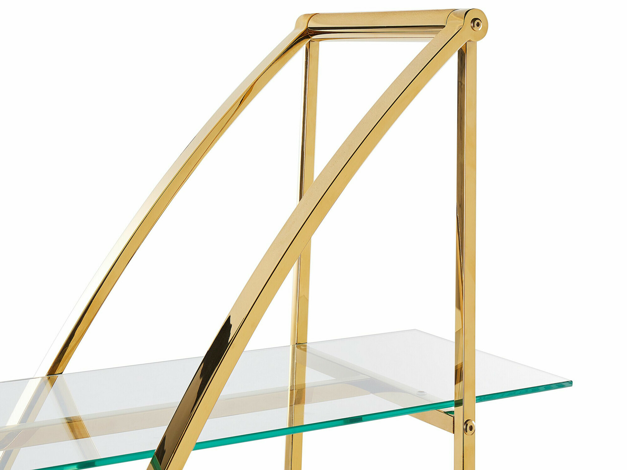 Polica Berwyn 1723 (Zlatna)