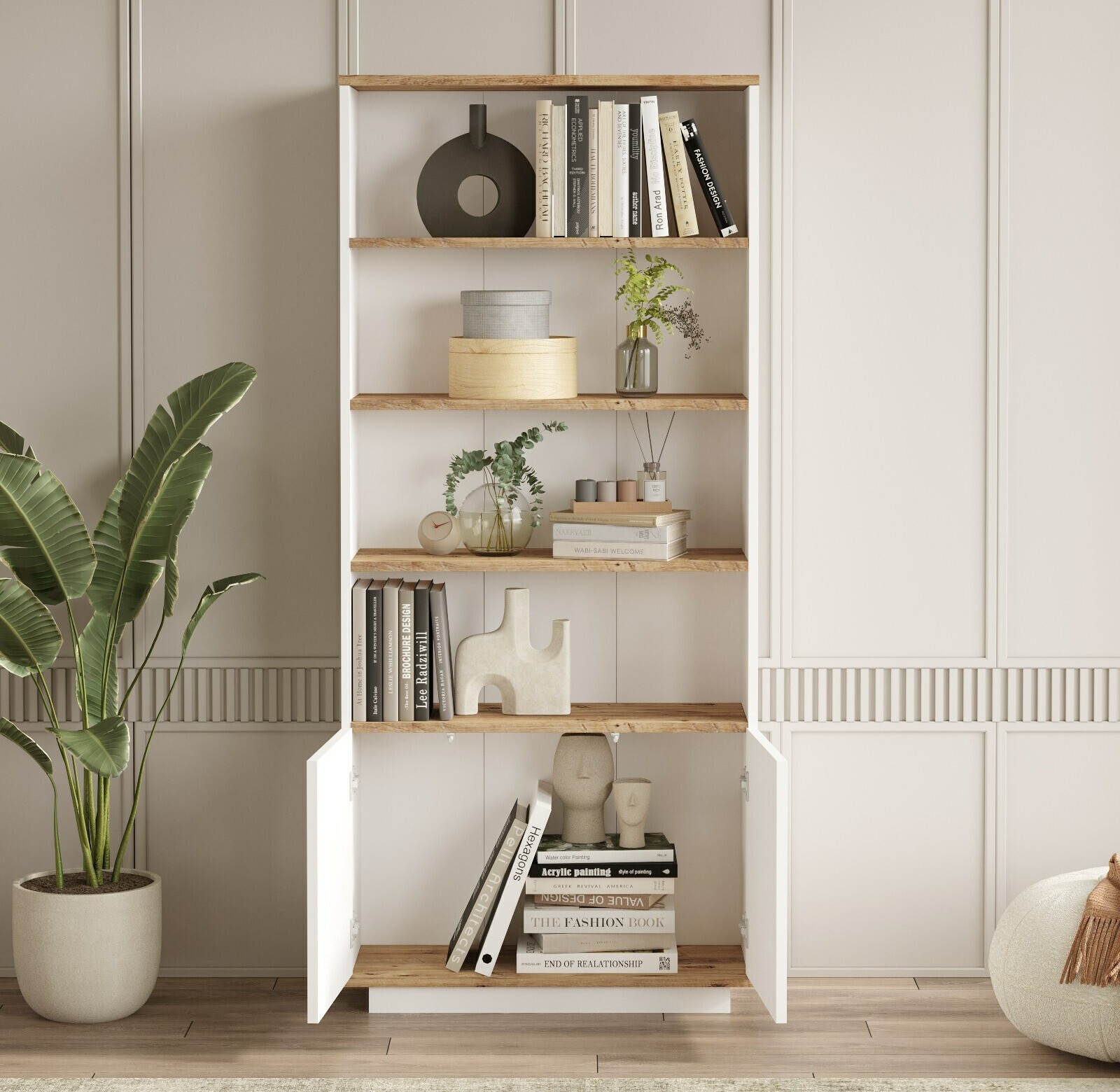 Set za dnevni boravak Kailua 1857