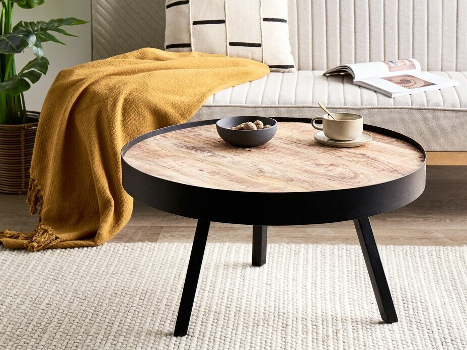 Stolić za kavu Berwyn 1719