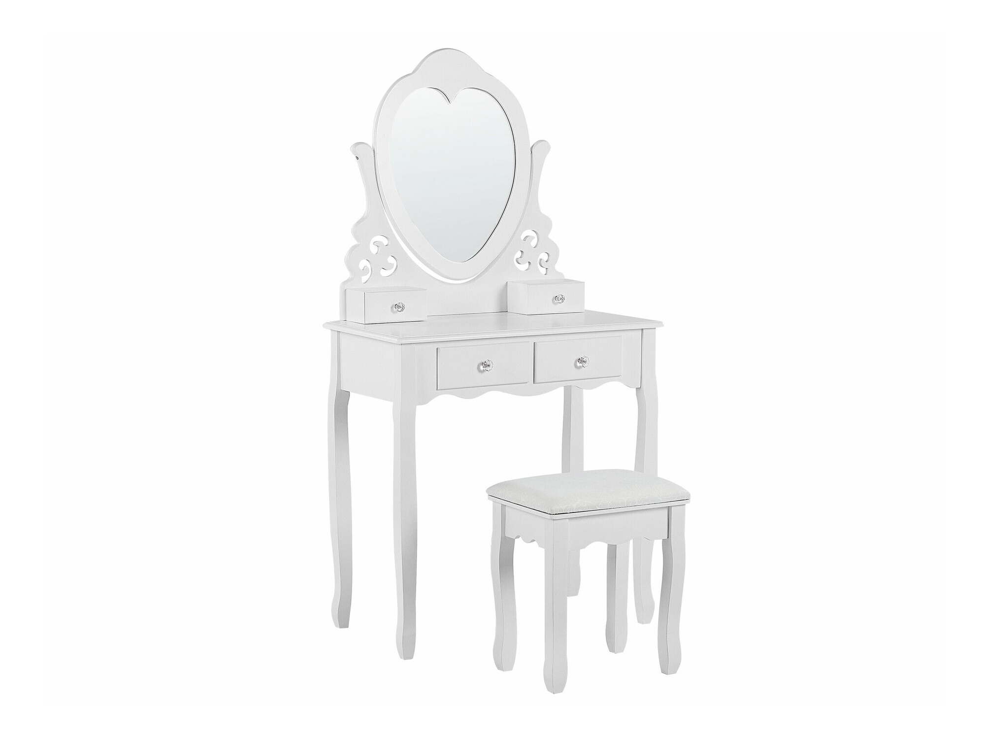 Toaletni stolić Berwyn 1720