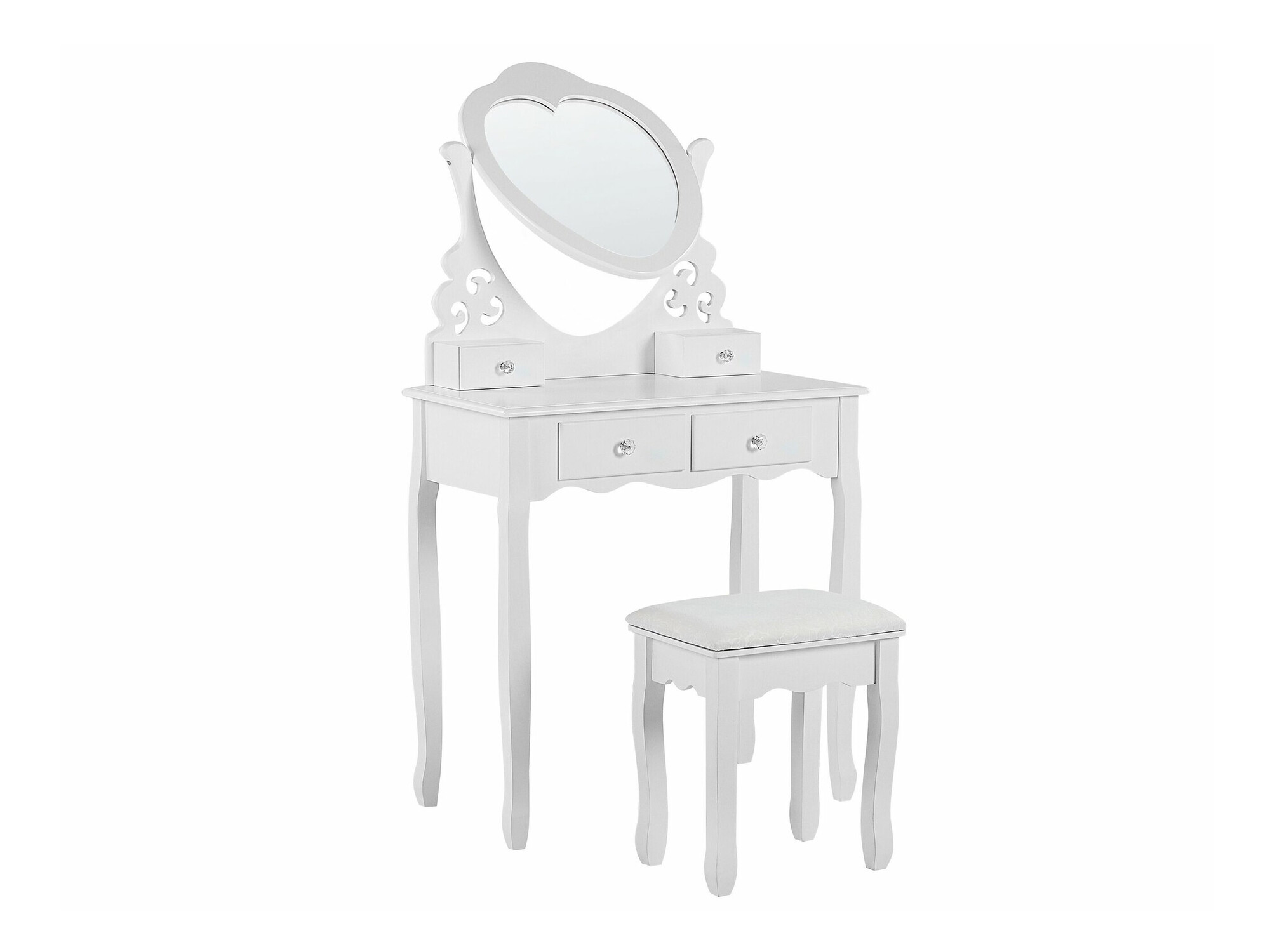 Toaletni stolić Berwyn 1720