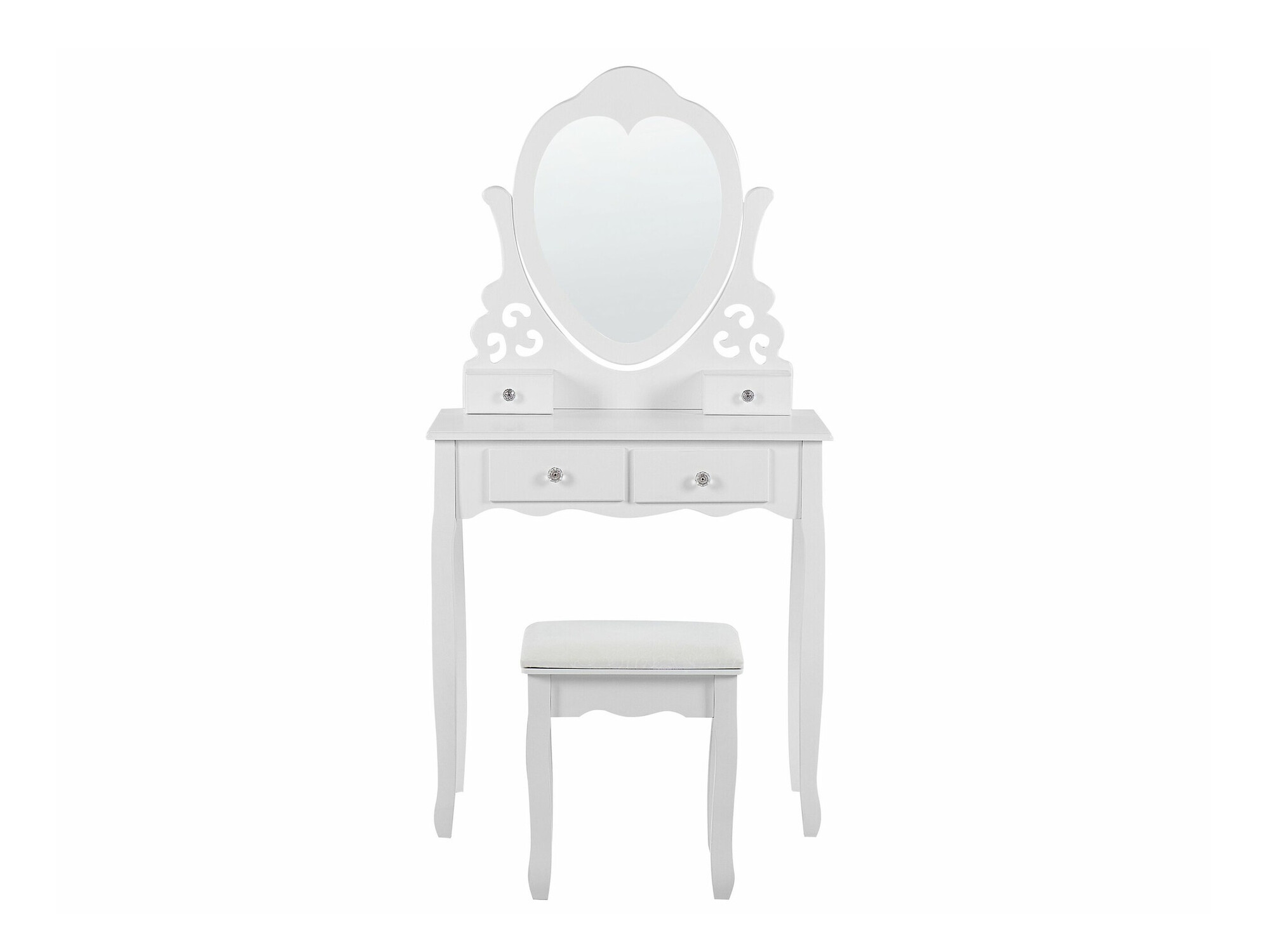 Toaletni stolić Berwyn 1720