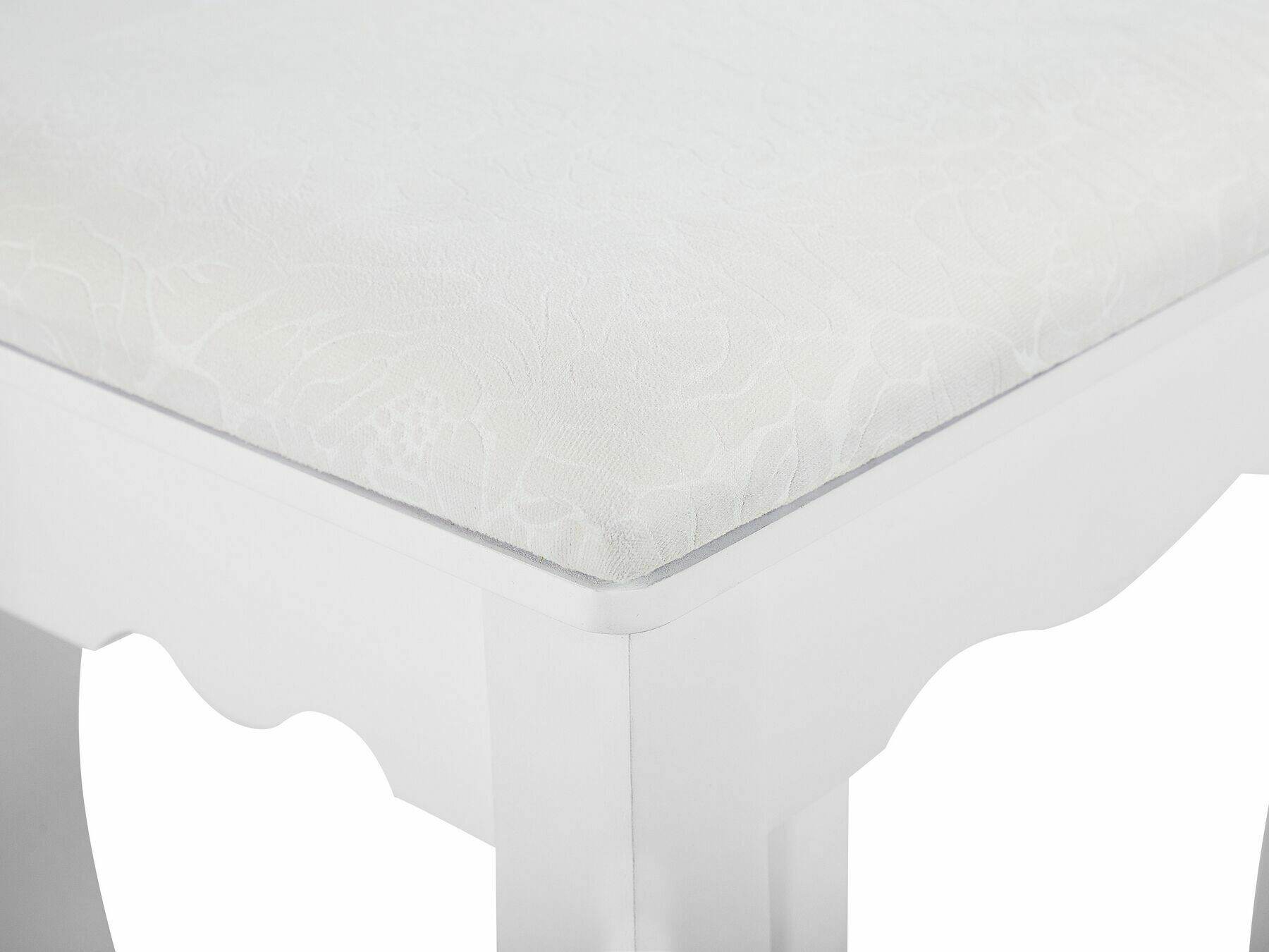 Toaletni stolić Berwyn 1720