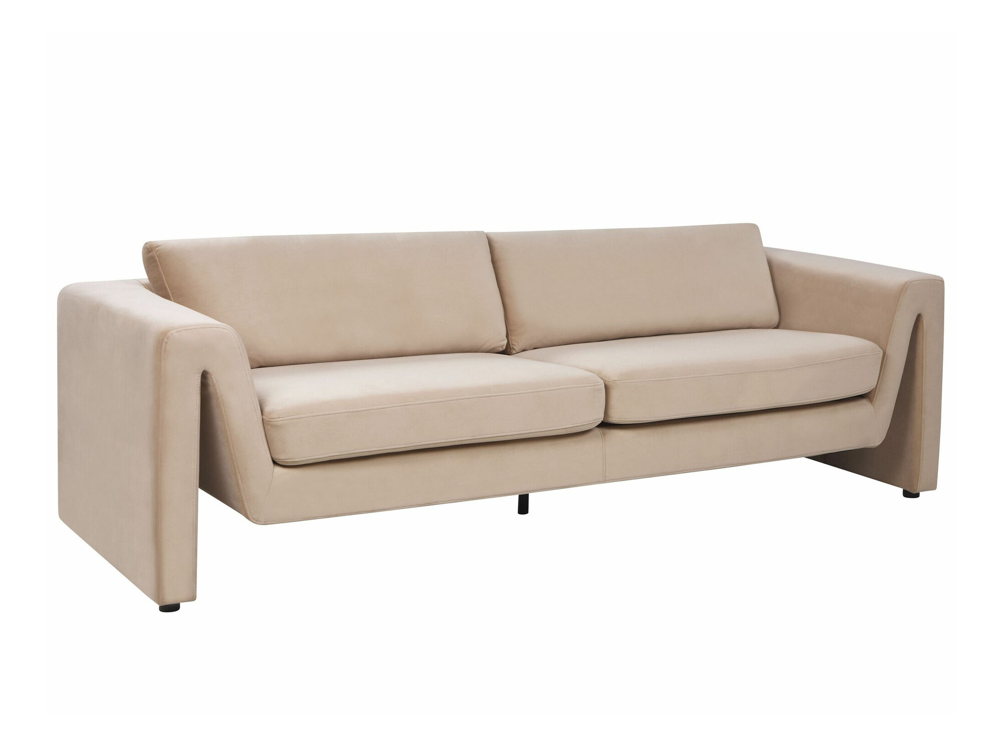 Kauč Berwyn 1726 (Svijetlo smeđa)