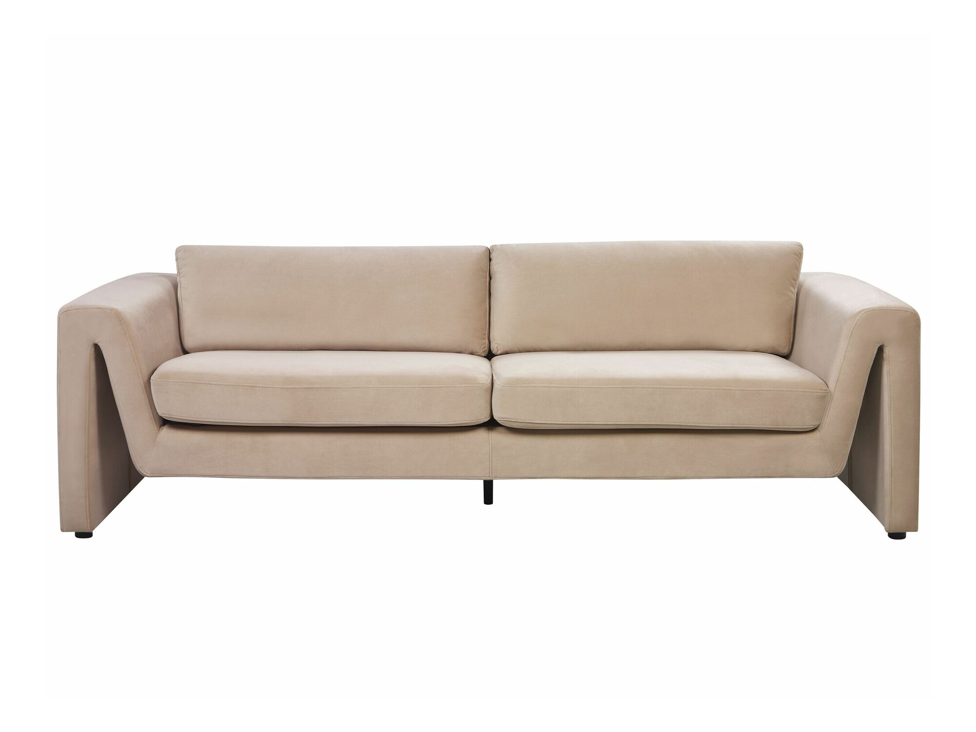 Kauč Berwyn 1726 (Svijetlo smeđa)