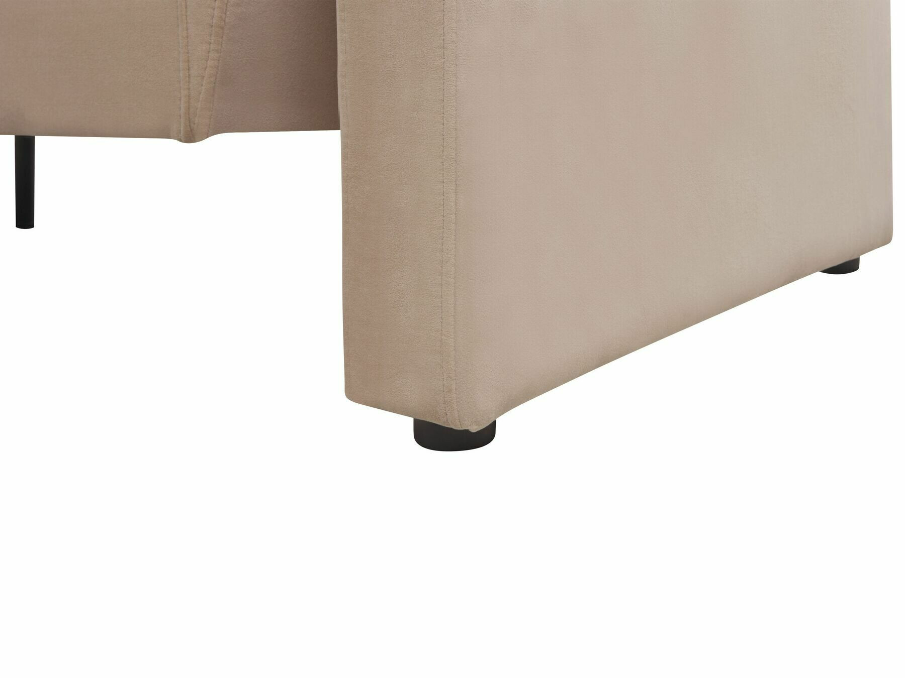 Kauč Berwyn 1726 (Svijetlo smeđa)