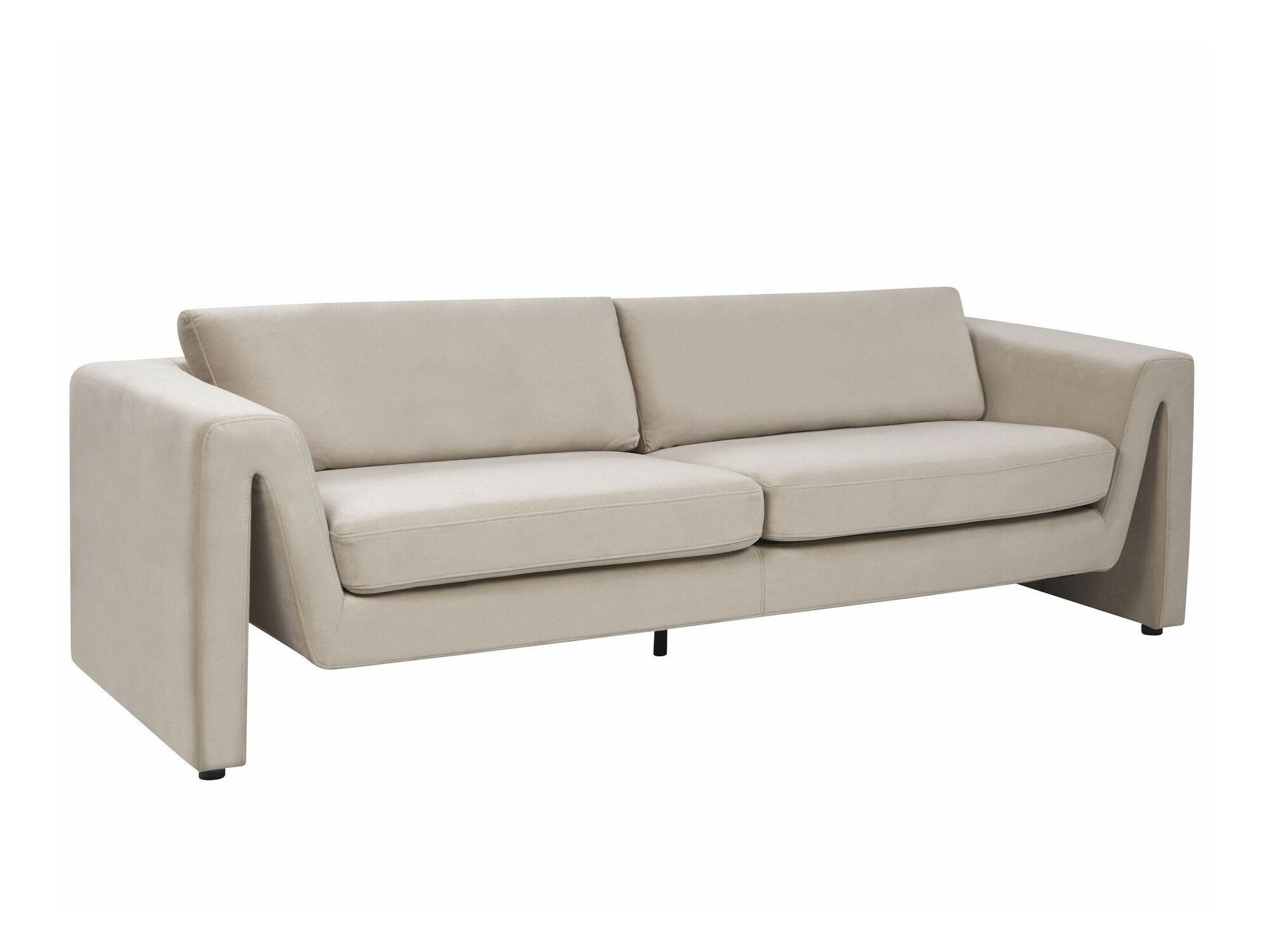 Kauč Berwyn 1726 (Taupe)