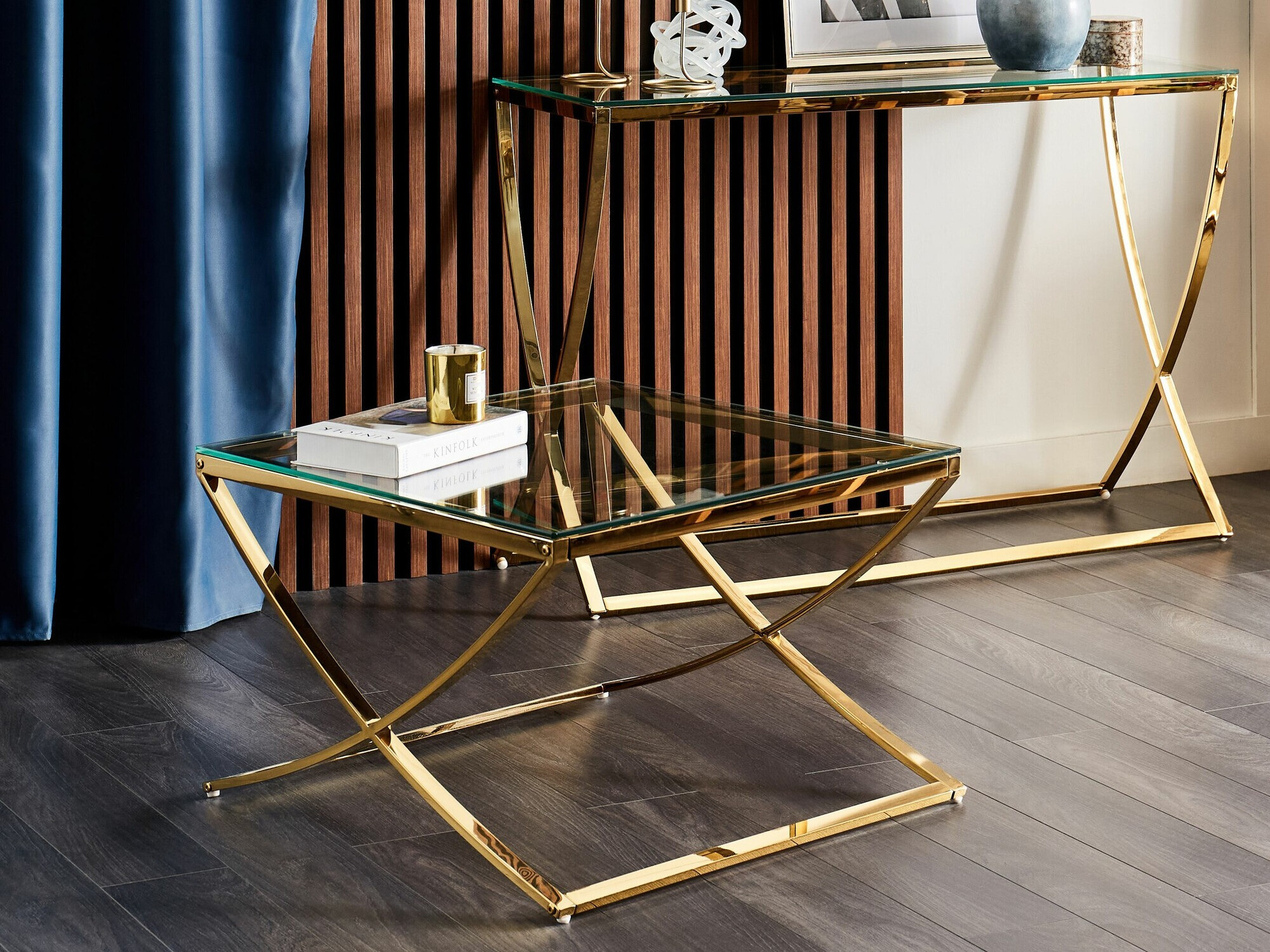 Stolić za kavu Berwyn 1725