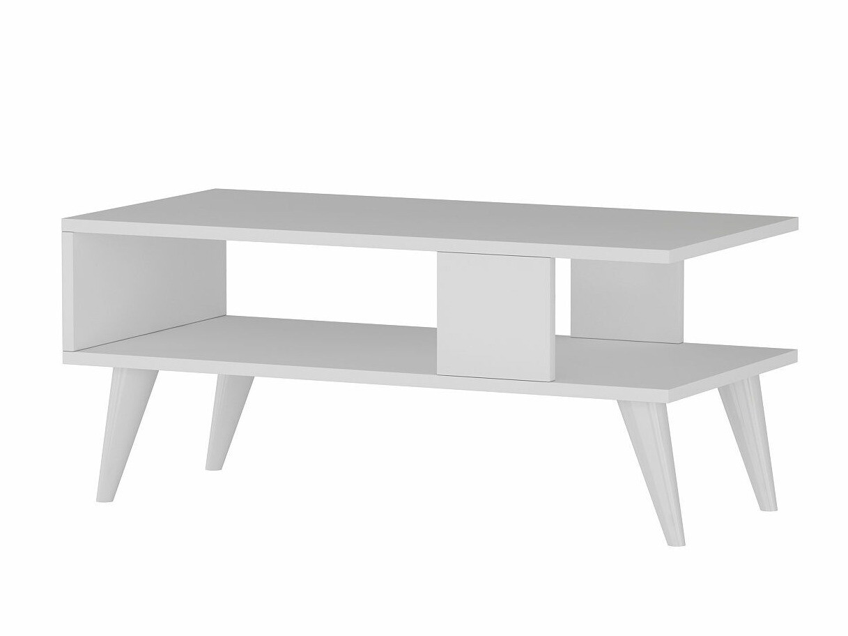 Stolić za kavu Kailua 1866 (Bijela)