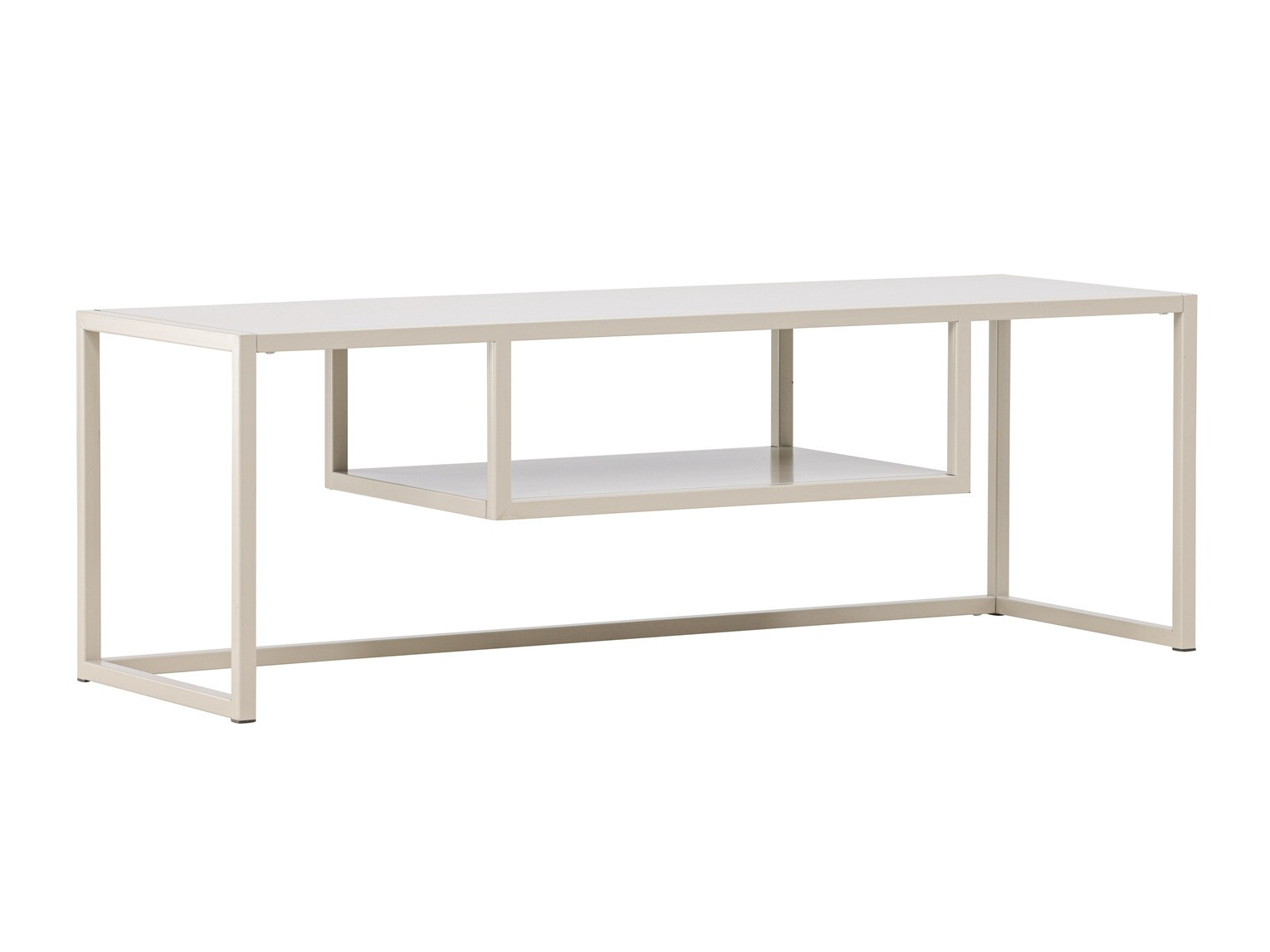 TV stol Dallas 4331 (Bež)