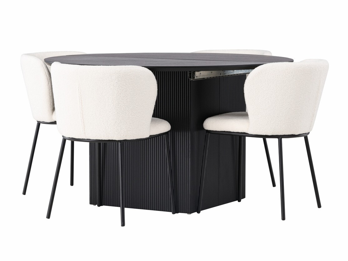 Blagovaonski set Dallas 4332