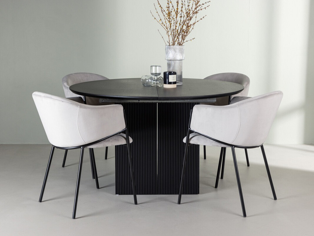 Blagovaonski set Dallas 4333