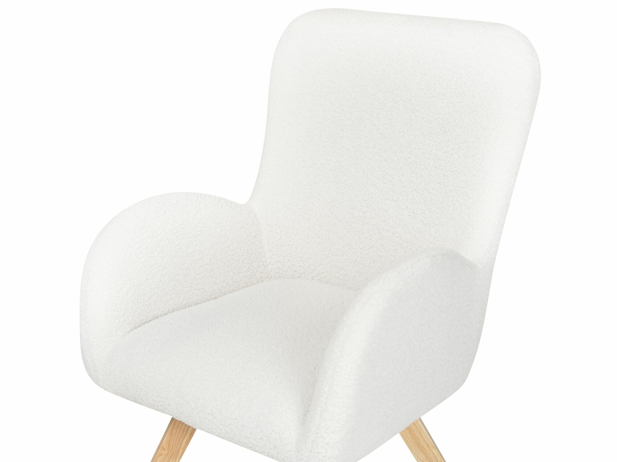 Fotelja Berwyn 440 (Bijela)