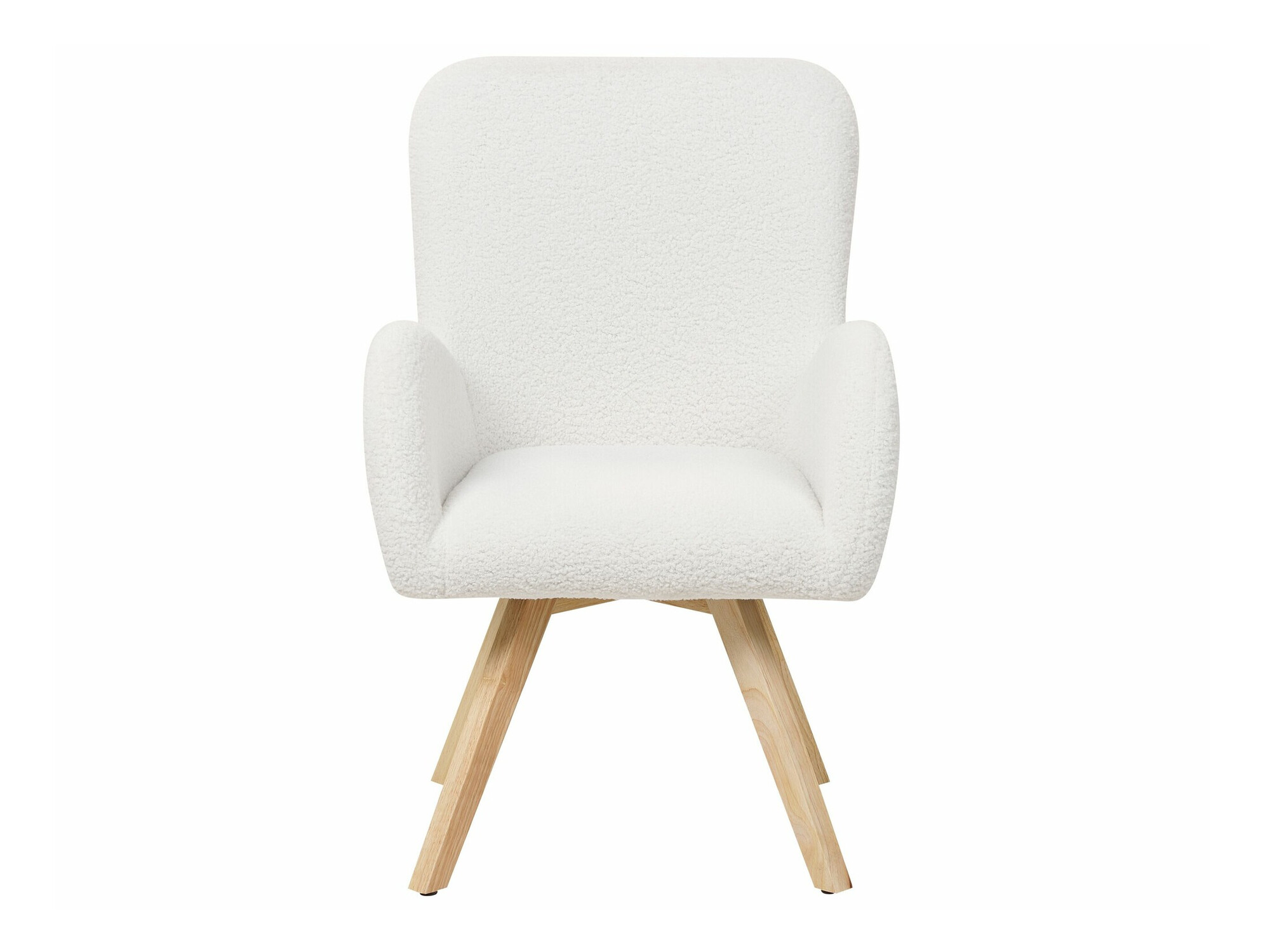 Fotelja Berwyn 440 (Bijela)