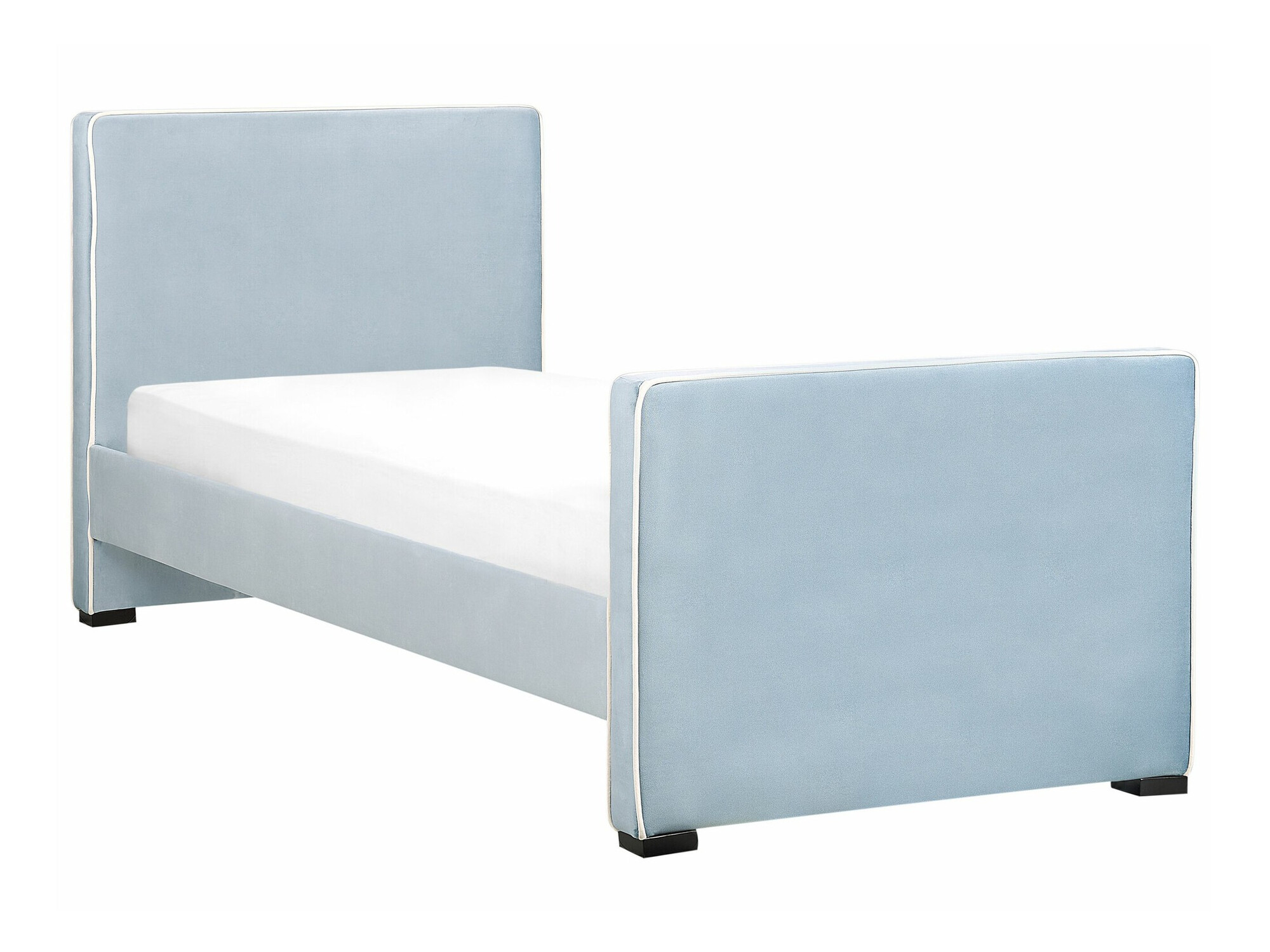 Krevet Berwyn 1728 (Plava)