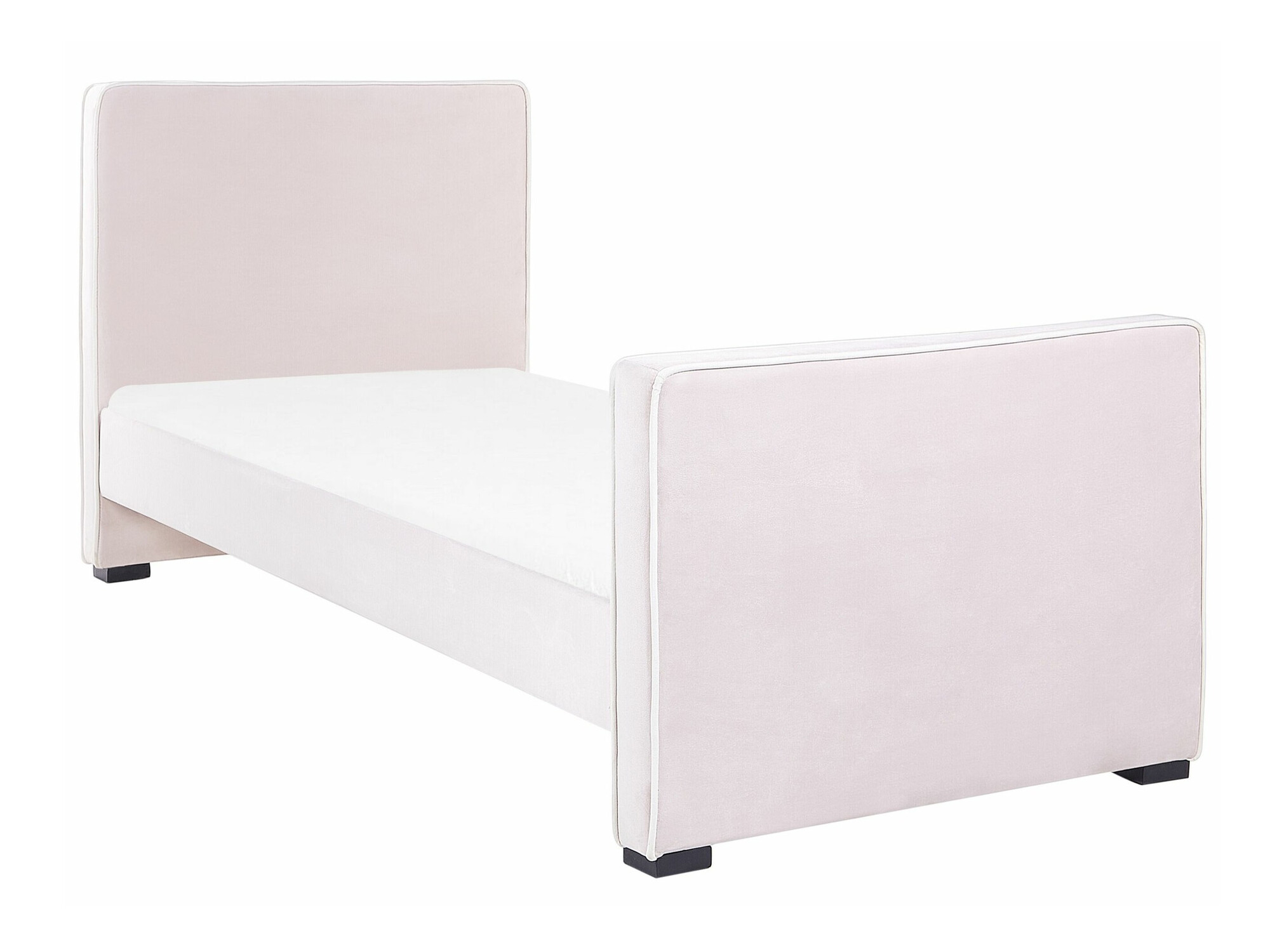 Krevet Berwyn 1728 (Ružičasta)