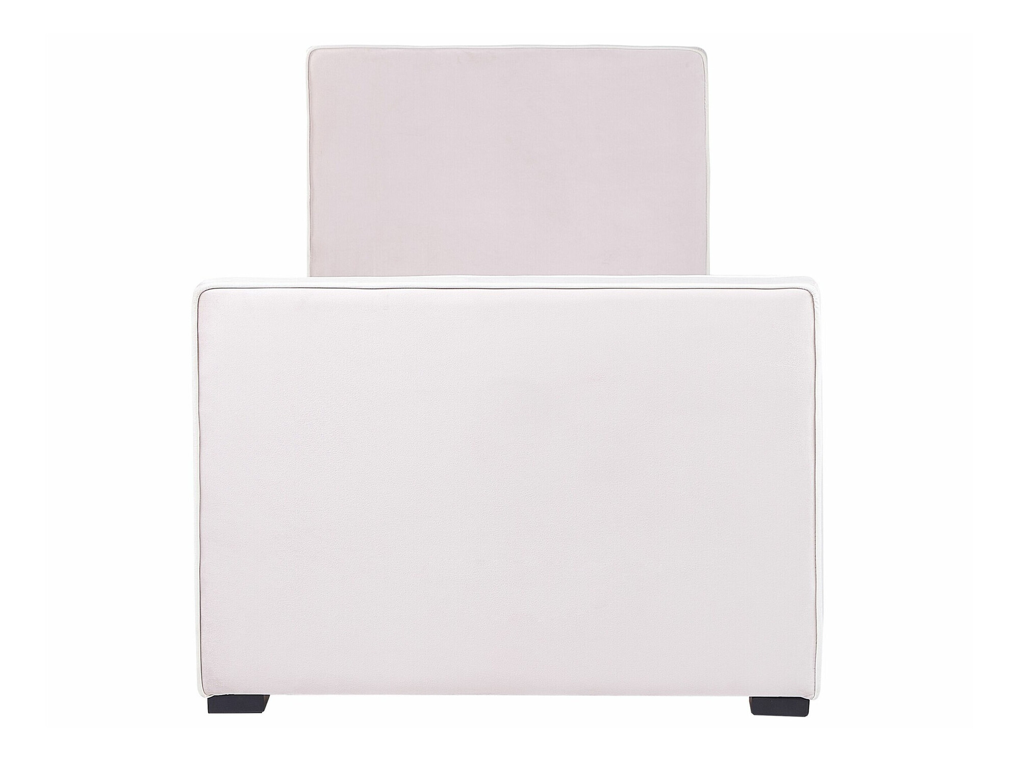 Krevet Berwyn 1728 (Ružičasta)