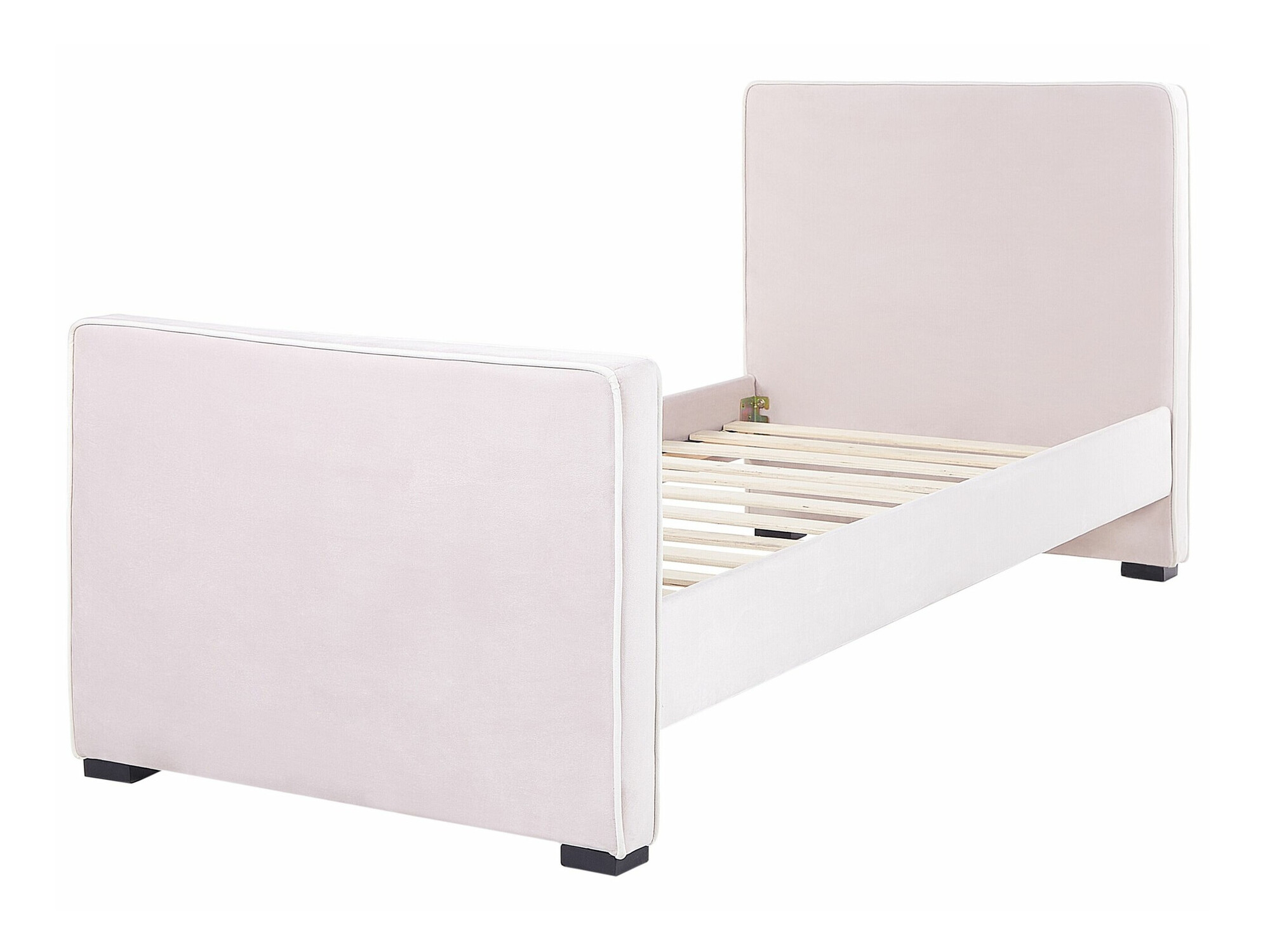 Krevet Berwyn 1728 (Ružičasta)