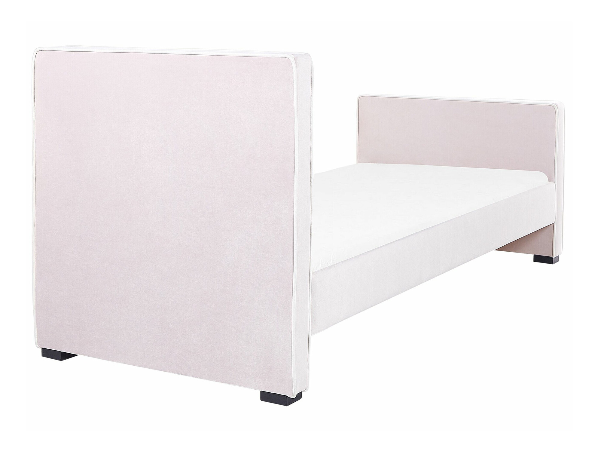 Krevet Berwyn 1728 (Ružičasta)