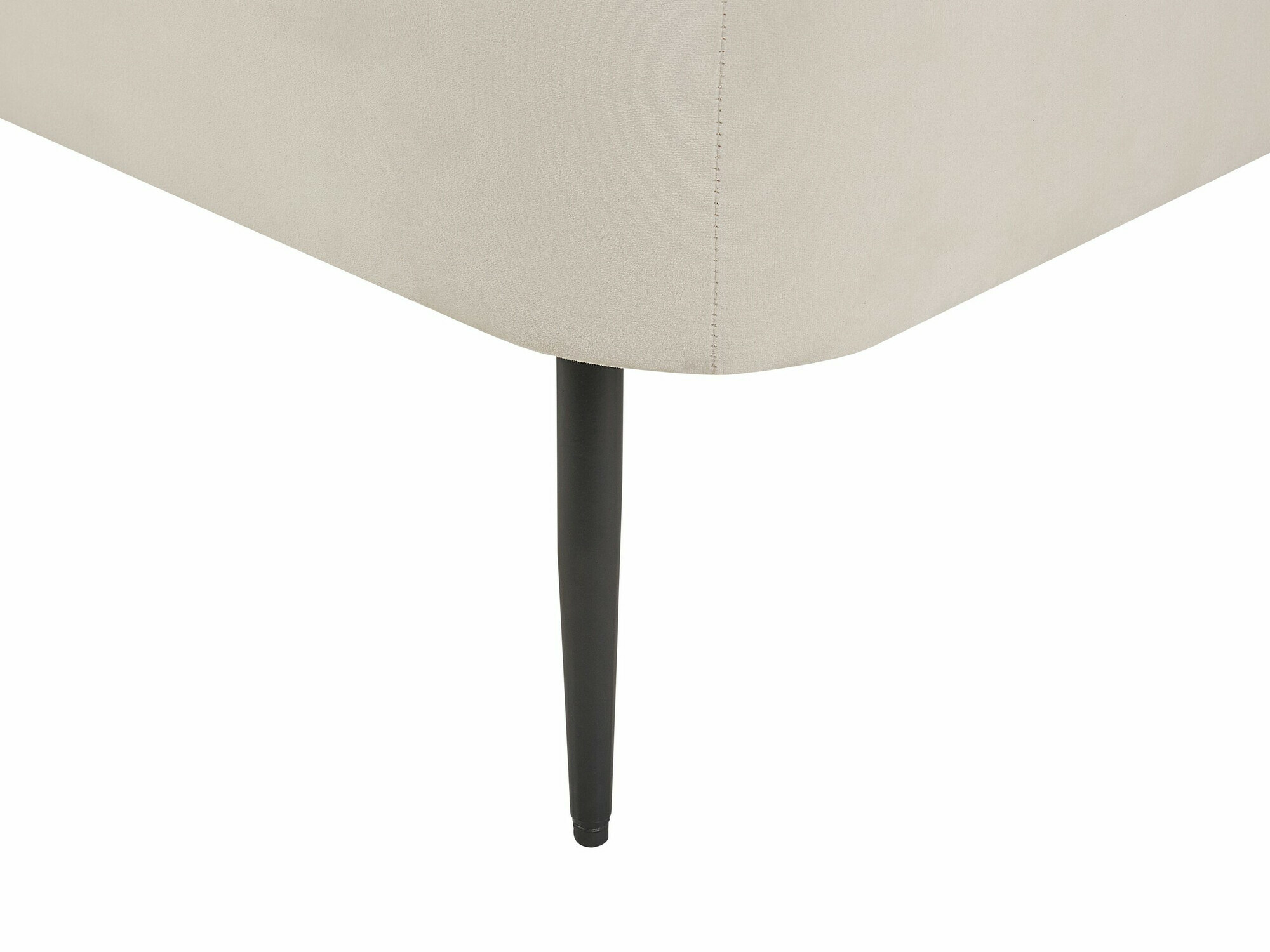 Ležaj Berwyn 1729 (Bijela + Narančasta)