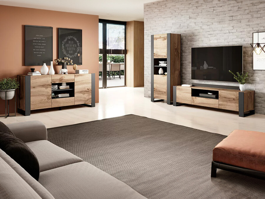 Set za dnevni boravak Socius I